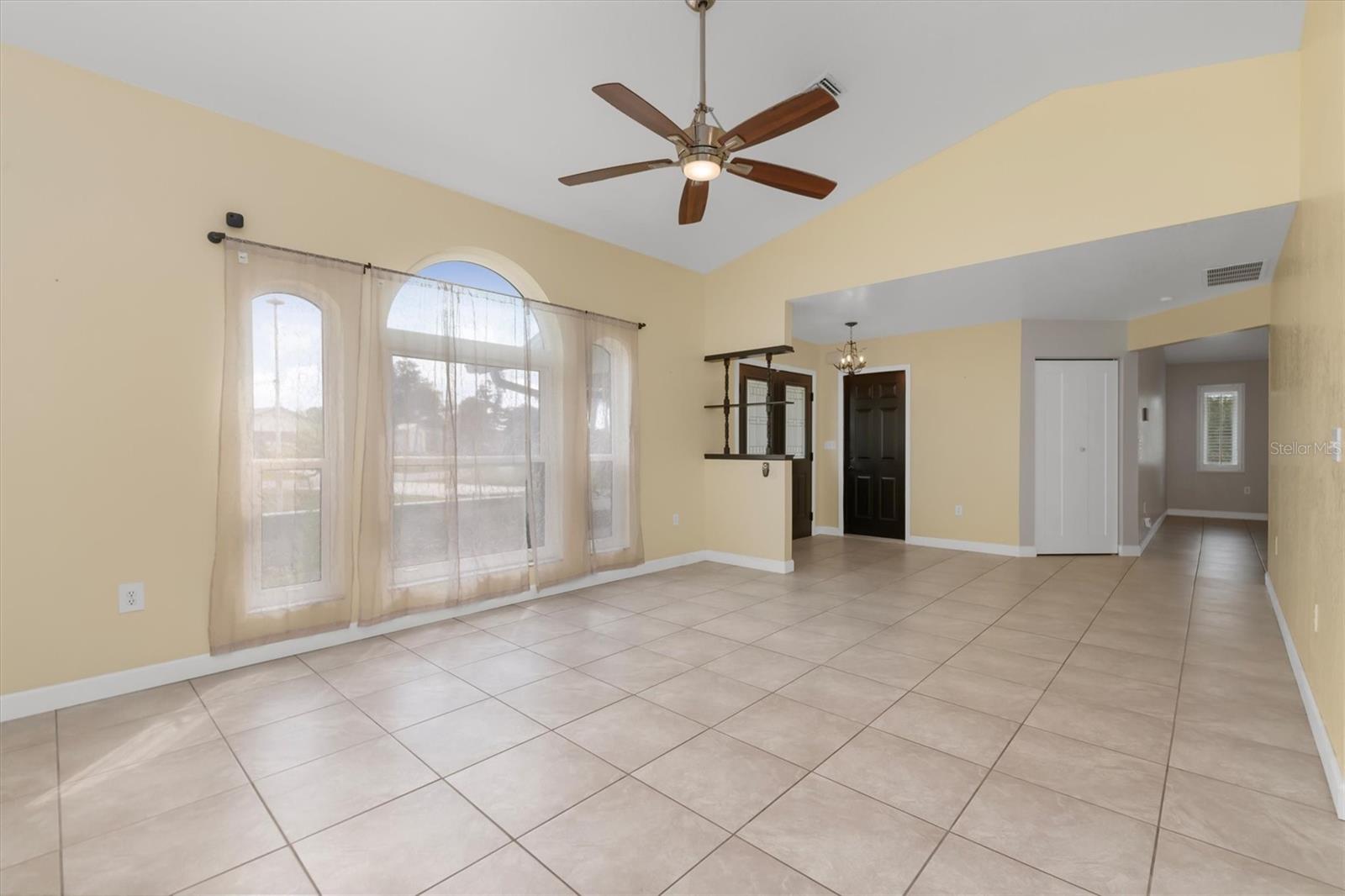 PORT CHARLOTTE SEC 064 - Residential