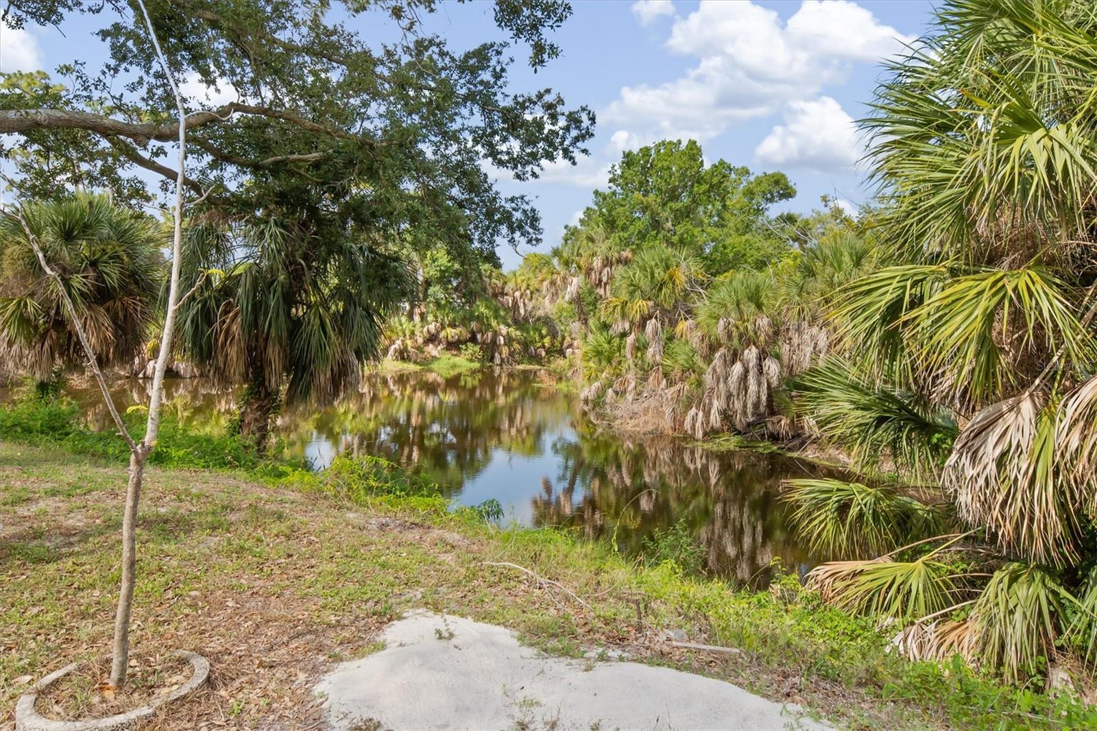 PORT CHARLOTTE SEC 064 - Residential