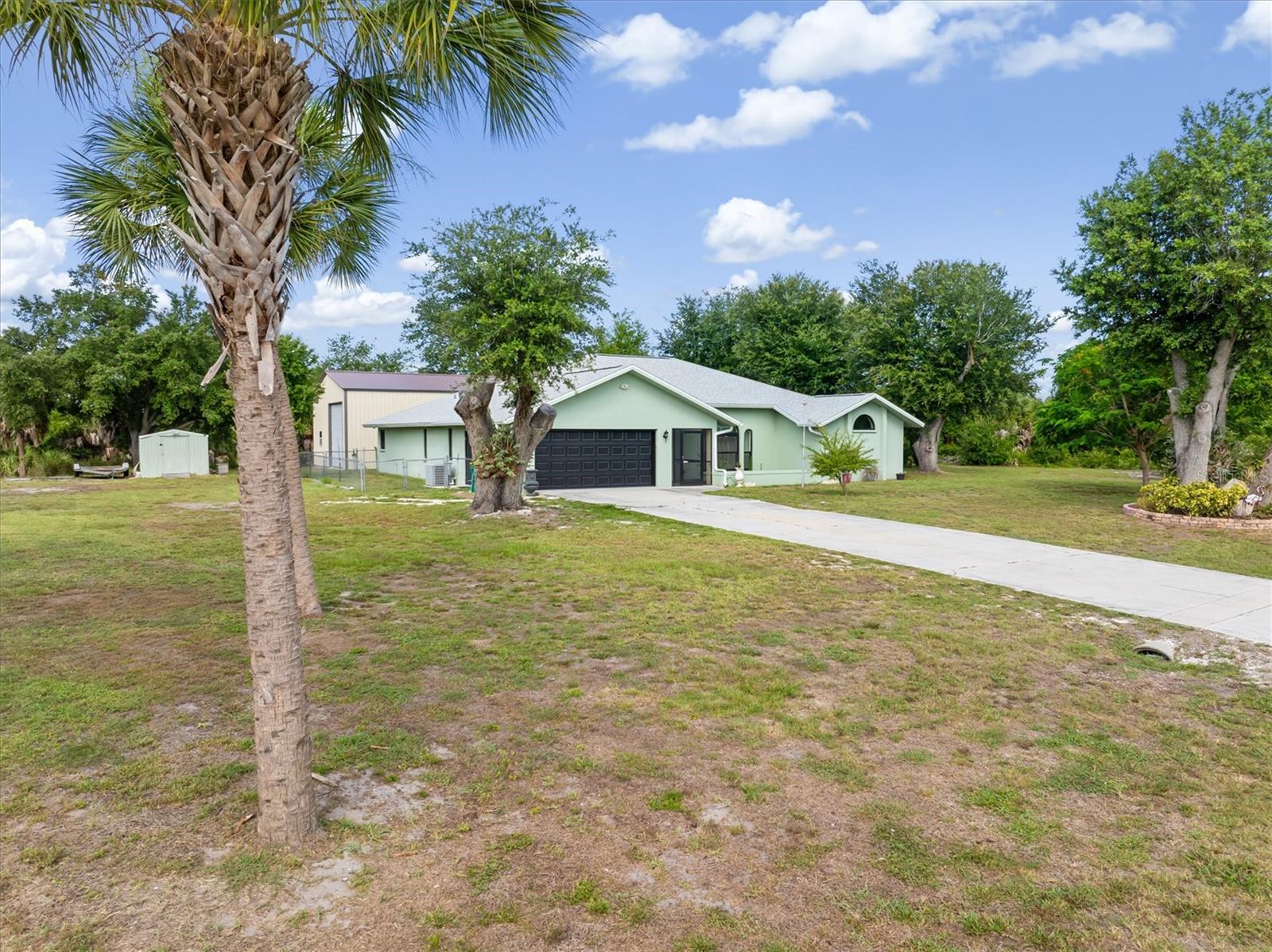 PORT CHARLOTTE SEC 064 - Residential