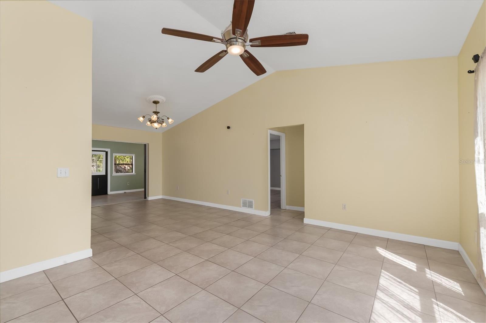 PORT CHARLOTTE SEC 064 - Residential