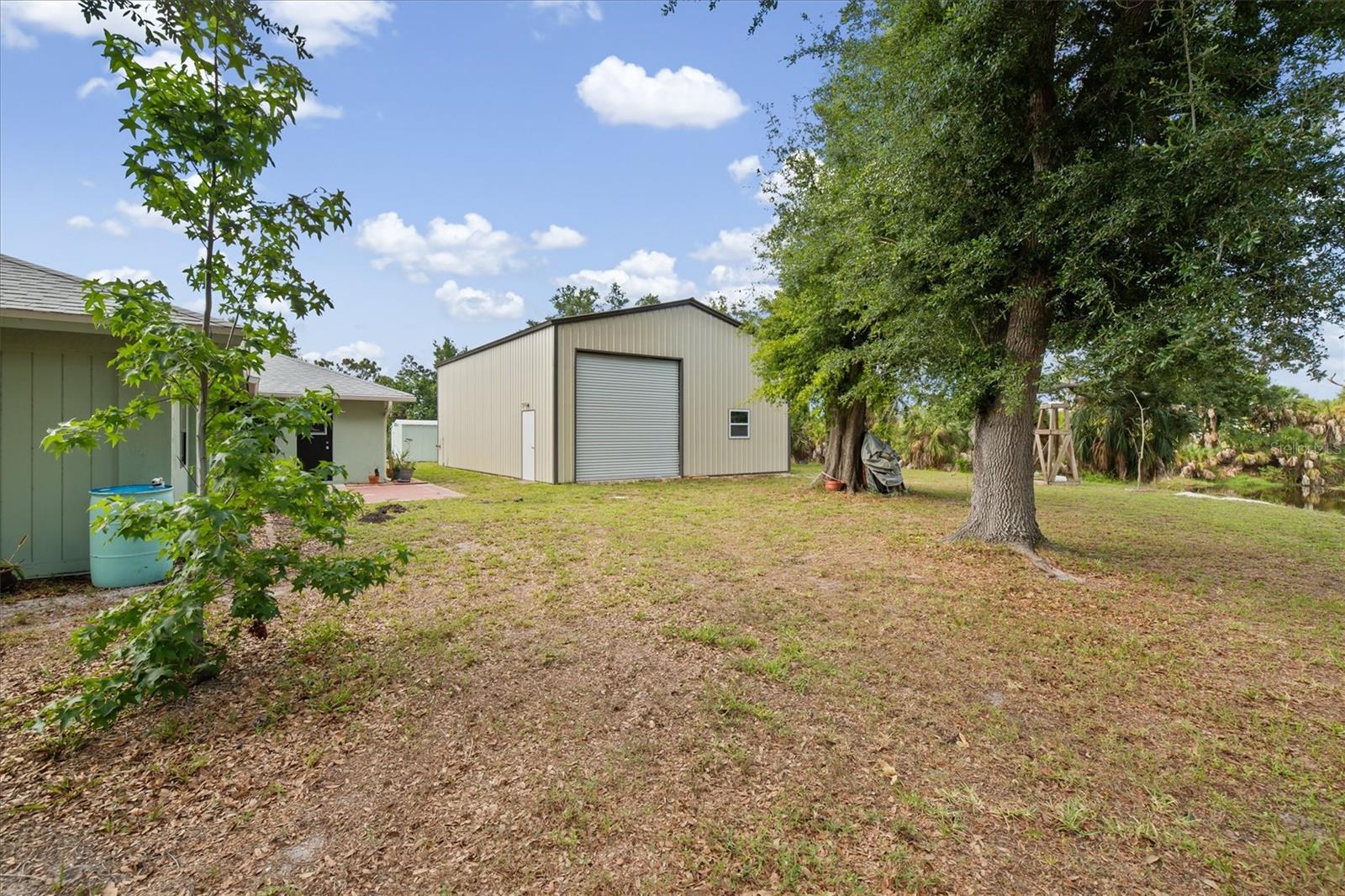 PORT CHARLOTTE SEC 064 - Residential