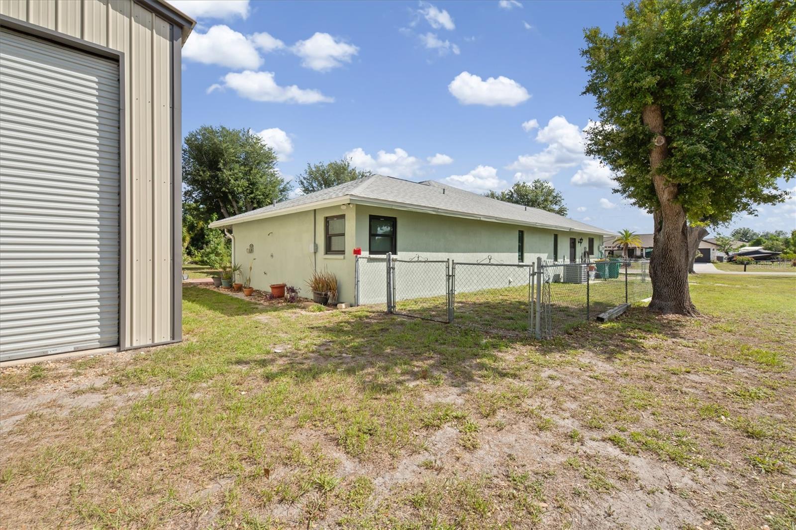 PORT CHARLOTTE SEC 064 - Residential