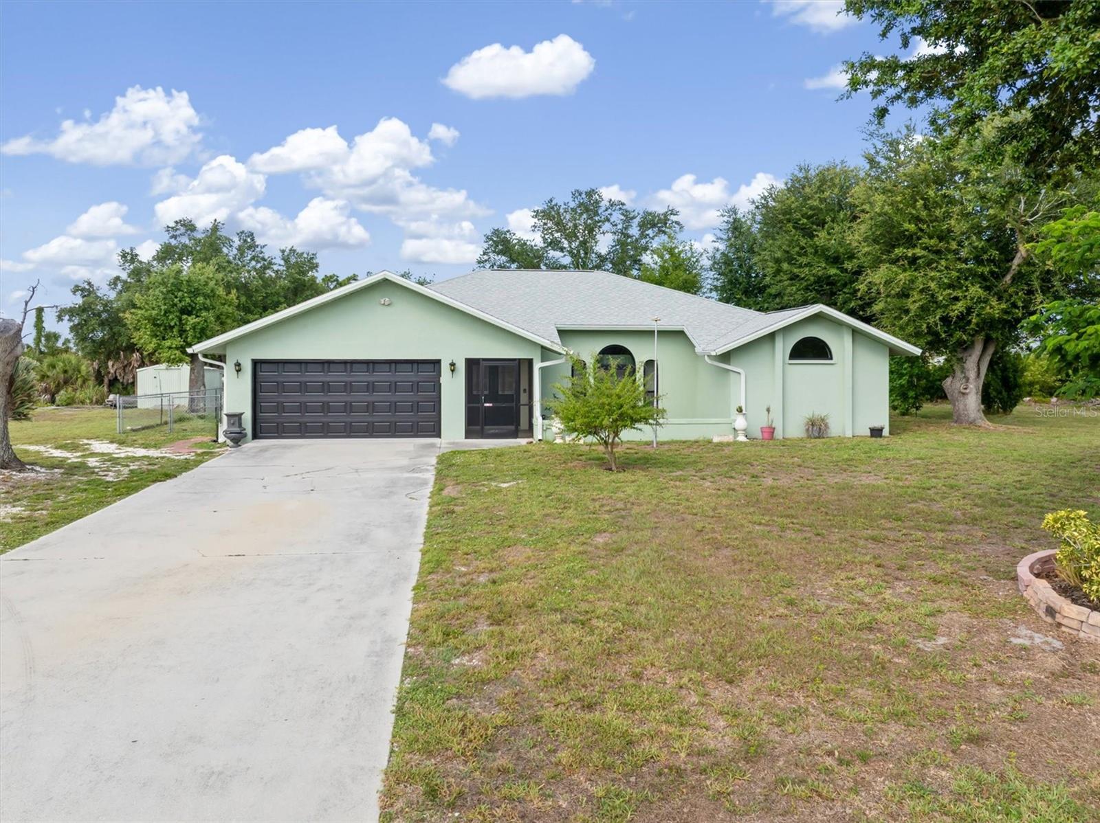 PORT CHARLOTTE SEC 064 - Residential