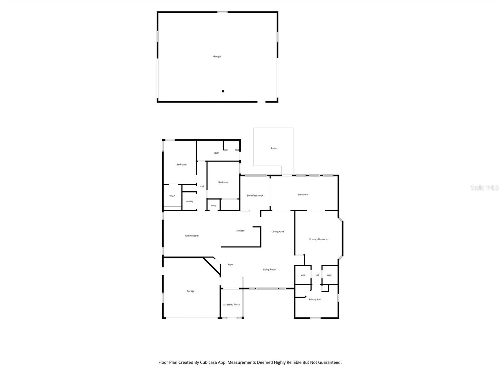 PORT CHARLOTTE SEC 064 - Residential