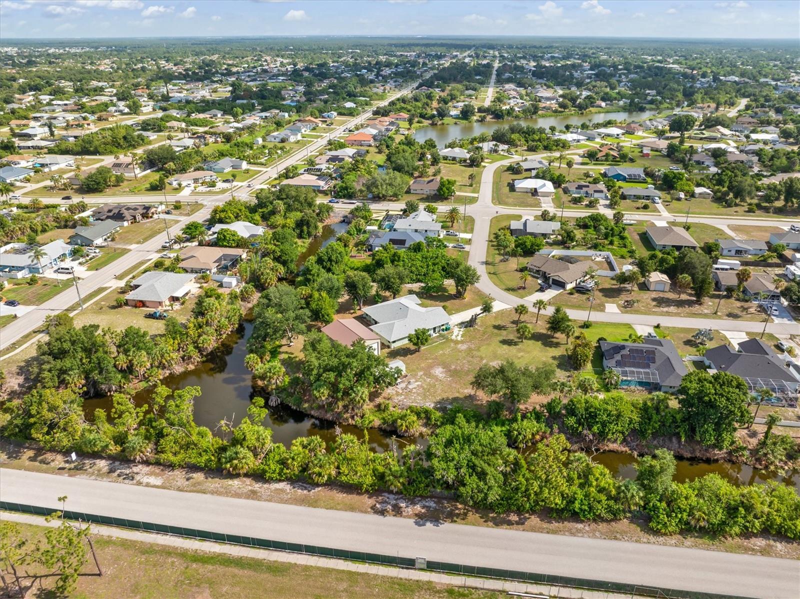 PORT CHARLOTTE SEC 064 - Residential
