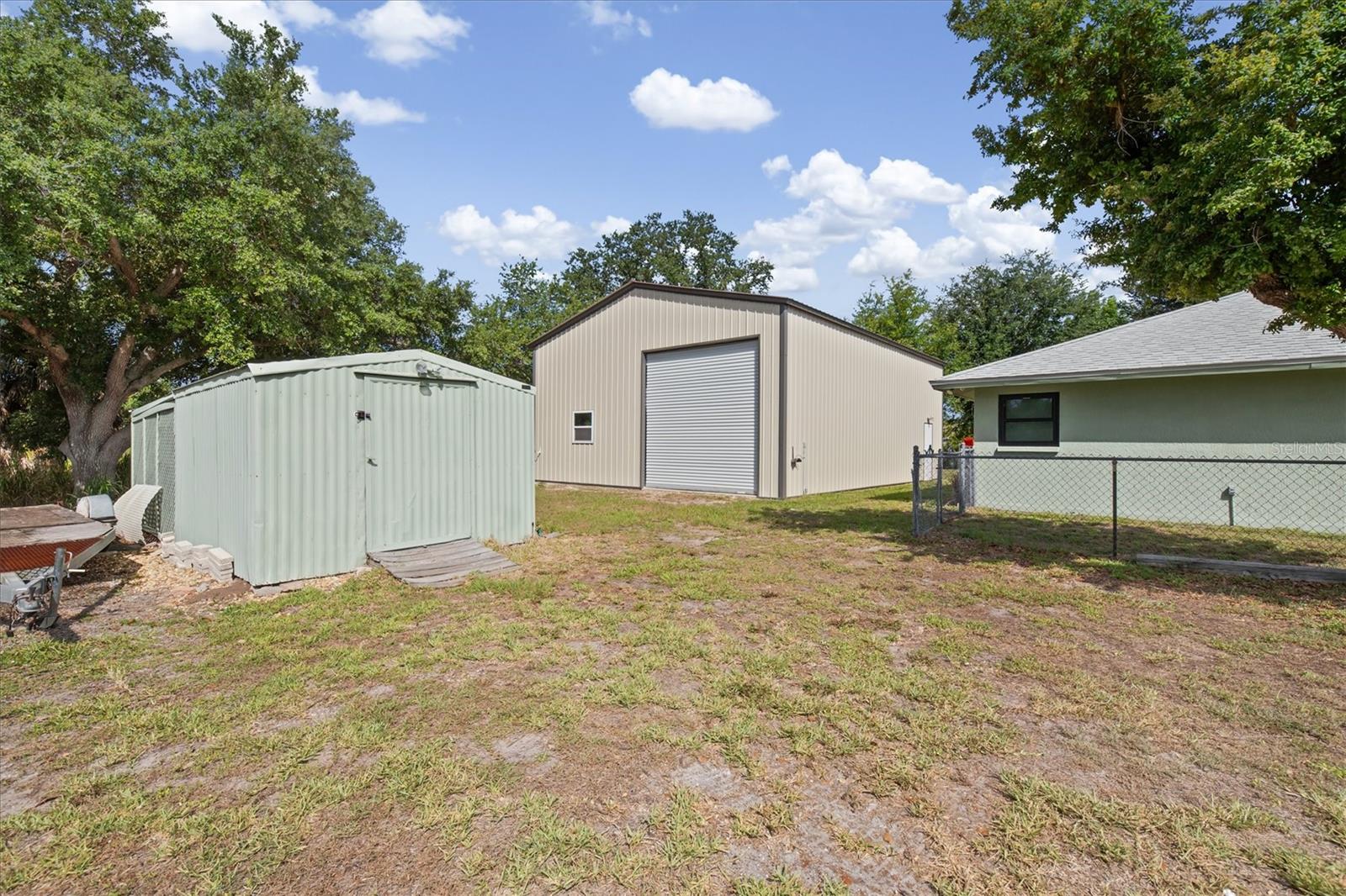 PORT CHARLOTTE SEC 064 - Residential
