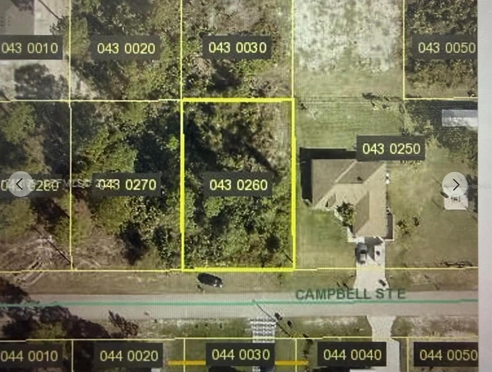 Located in the growing community of Lehigh Acres, this vacant residential lot offers a great opportunity to build your dream home or invest in Southwest Florida’s expanding market. Situated on a quiet street with new construction nearby, this property provides a peaceful setting while still being conveniently close to schools, shopping, dining, and major roadways. No HOA and plenty of flexibility to design and build according to your vision. Whether you’re a builder, investor, or future homeowner, this lot presents excellent potential in an area experiencing continued growth and demand.