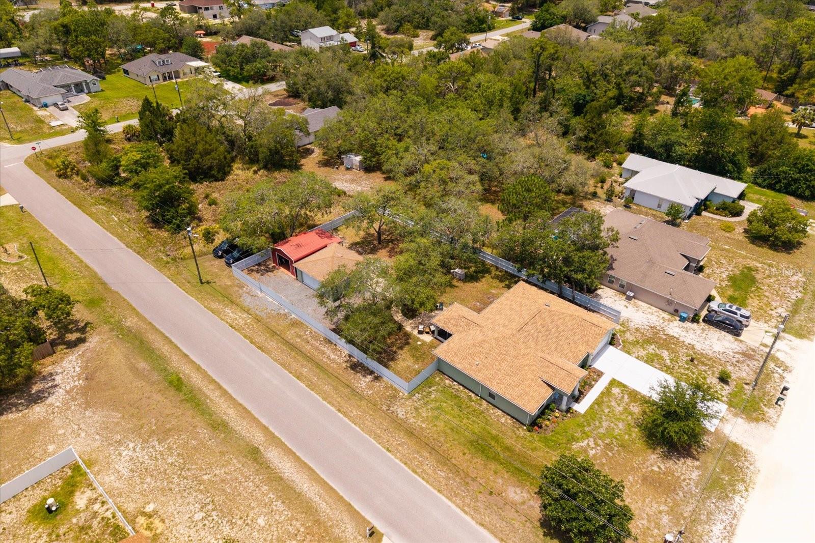 ROYAL HIGHLANDS - Residential