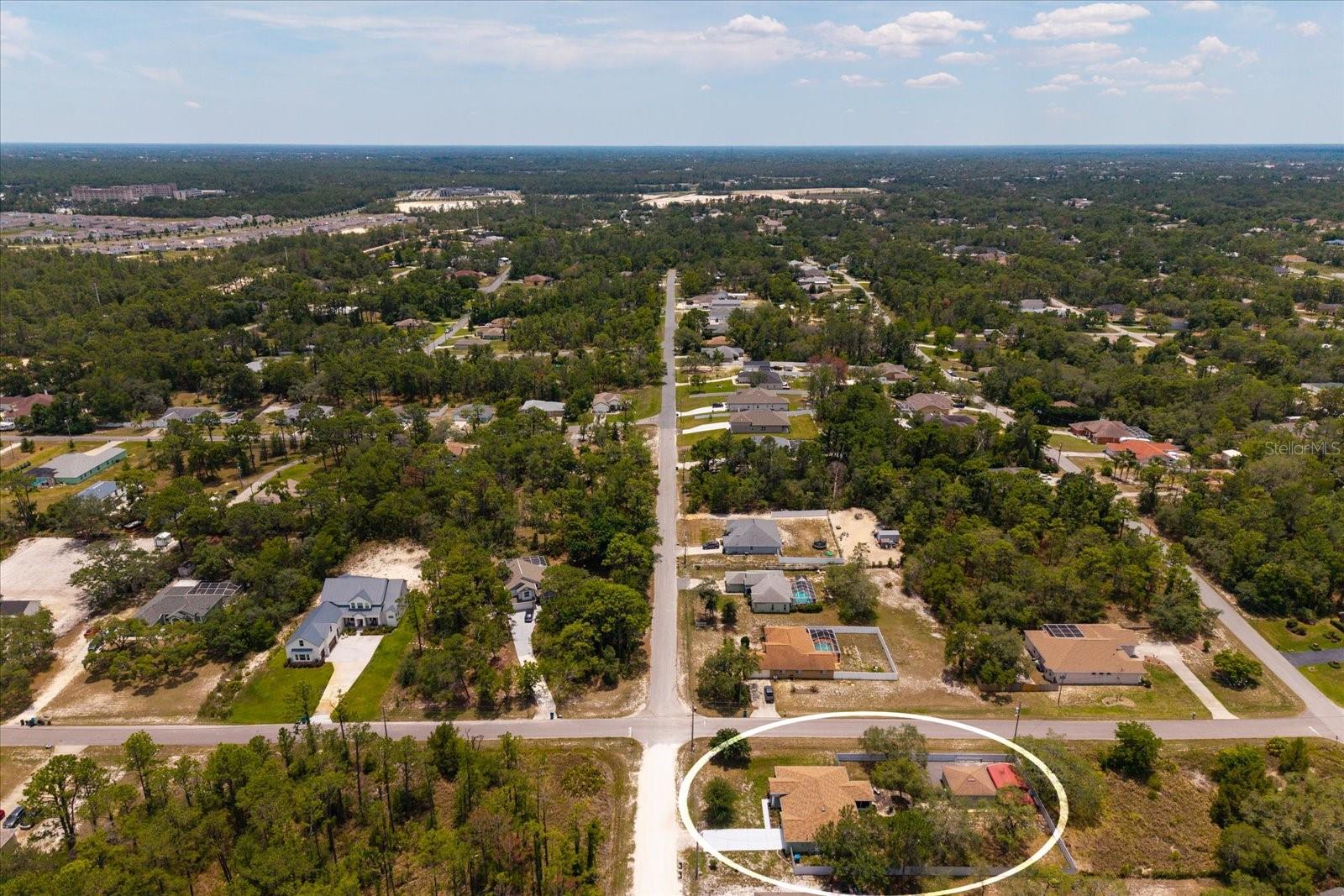 ROYAL HIGHLANDS - Residential