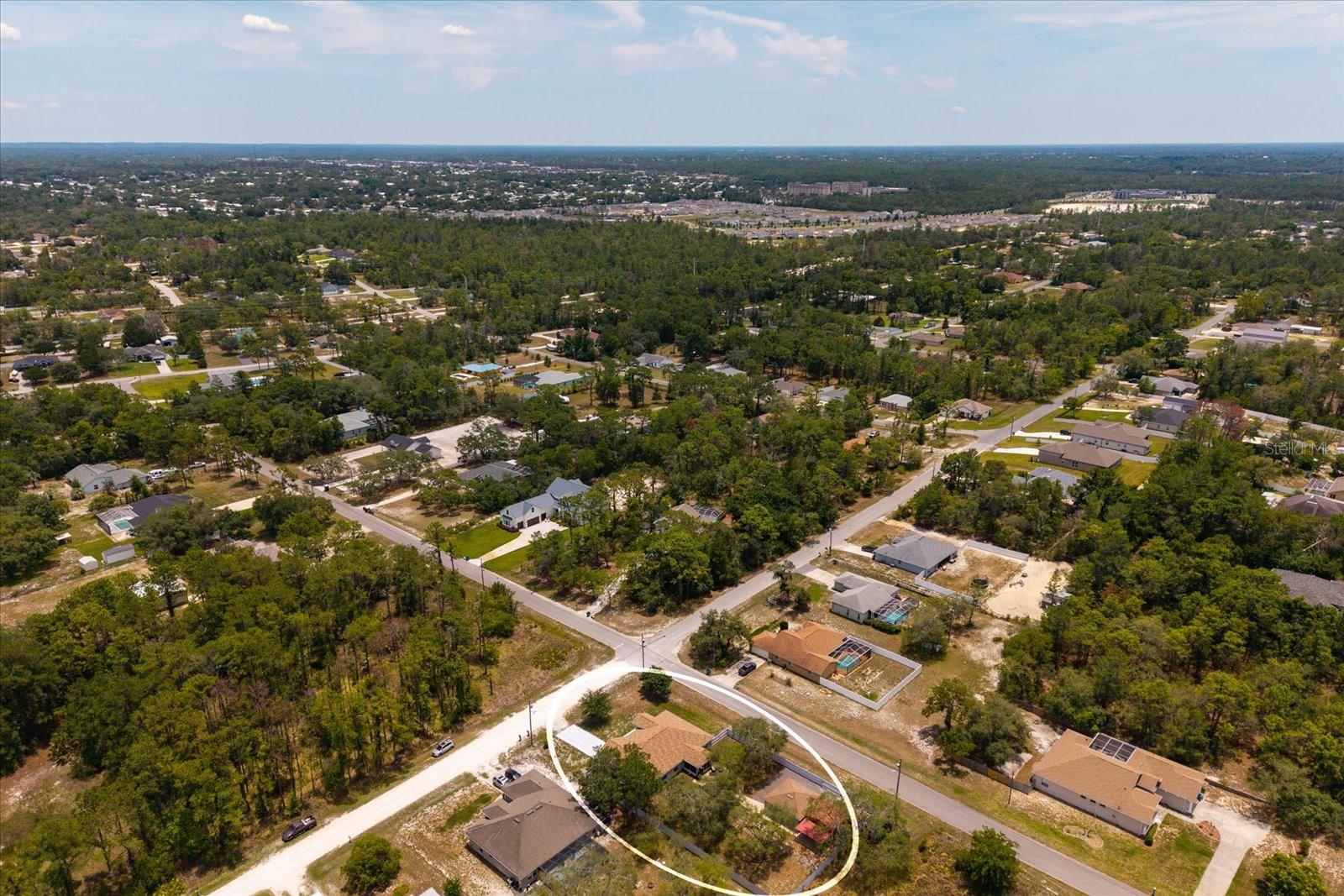 ROYAL HIGHLANDS - Residential