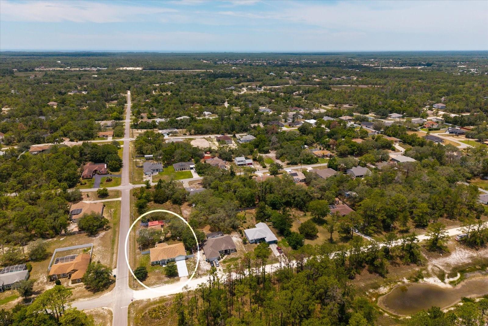 ROYAL HIGHLANDS - Residential
