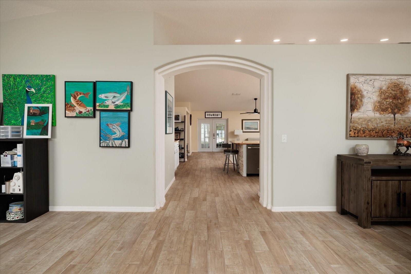 ROYAL HIGHLANDS - Residential