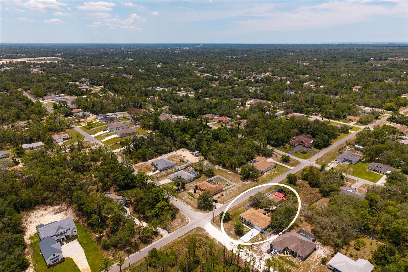 ROYAL HIGHLANDS - Residential