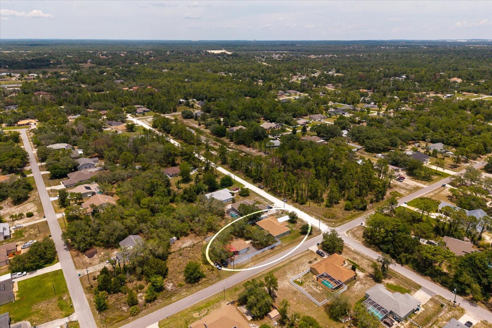 ROYAL HIGHLANDS - Residential