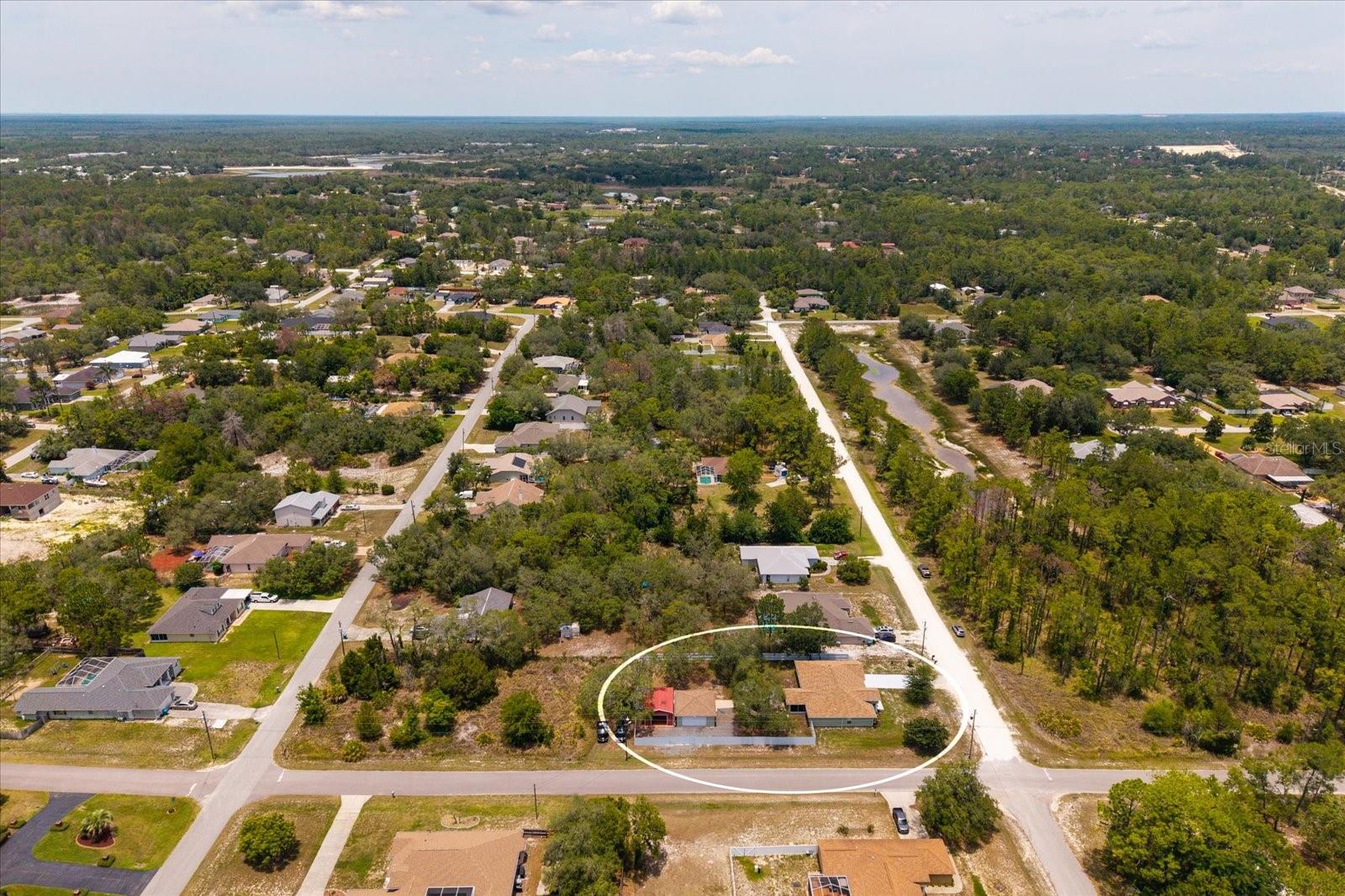 ROYAL HIGHLANDS - Residential