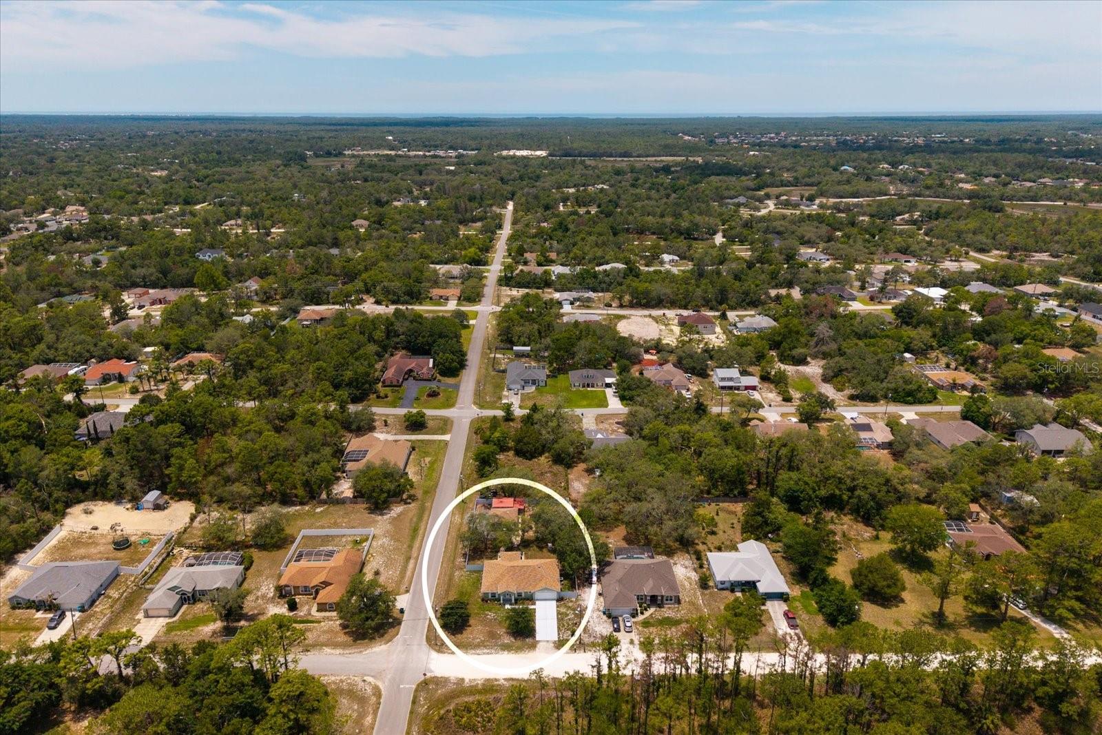 ROYAL HIGHLANDS - Residential