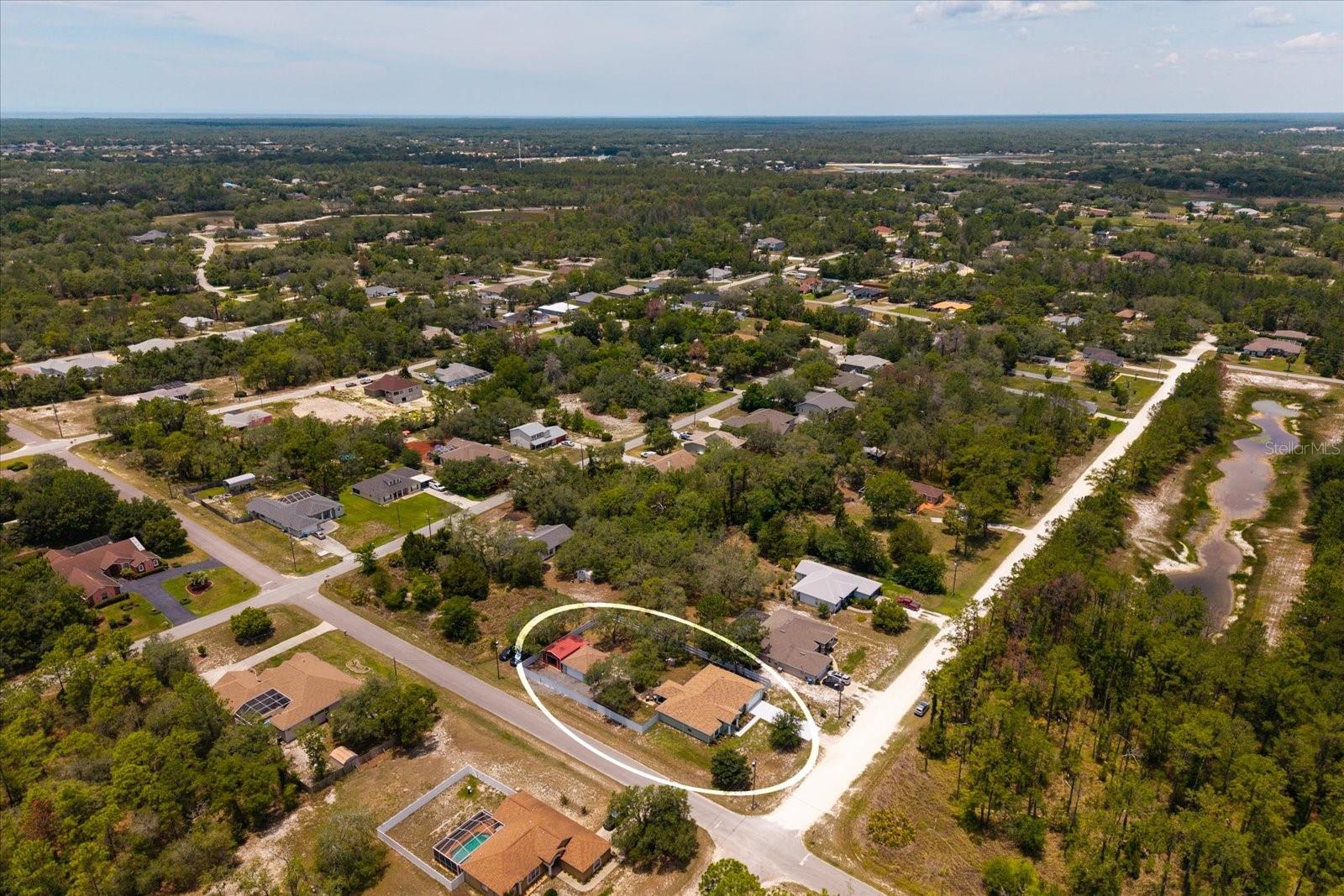 ROYAL HIGHLANDS - Residential