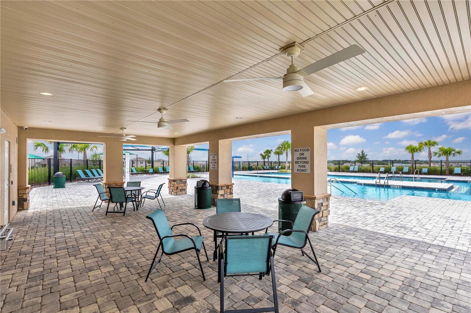 SEASONS AT EDEN HILLS - Residential