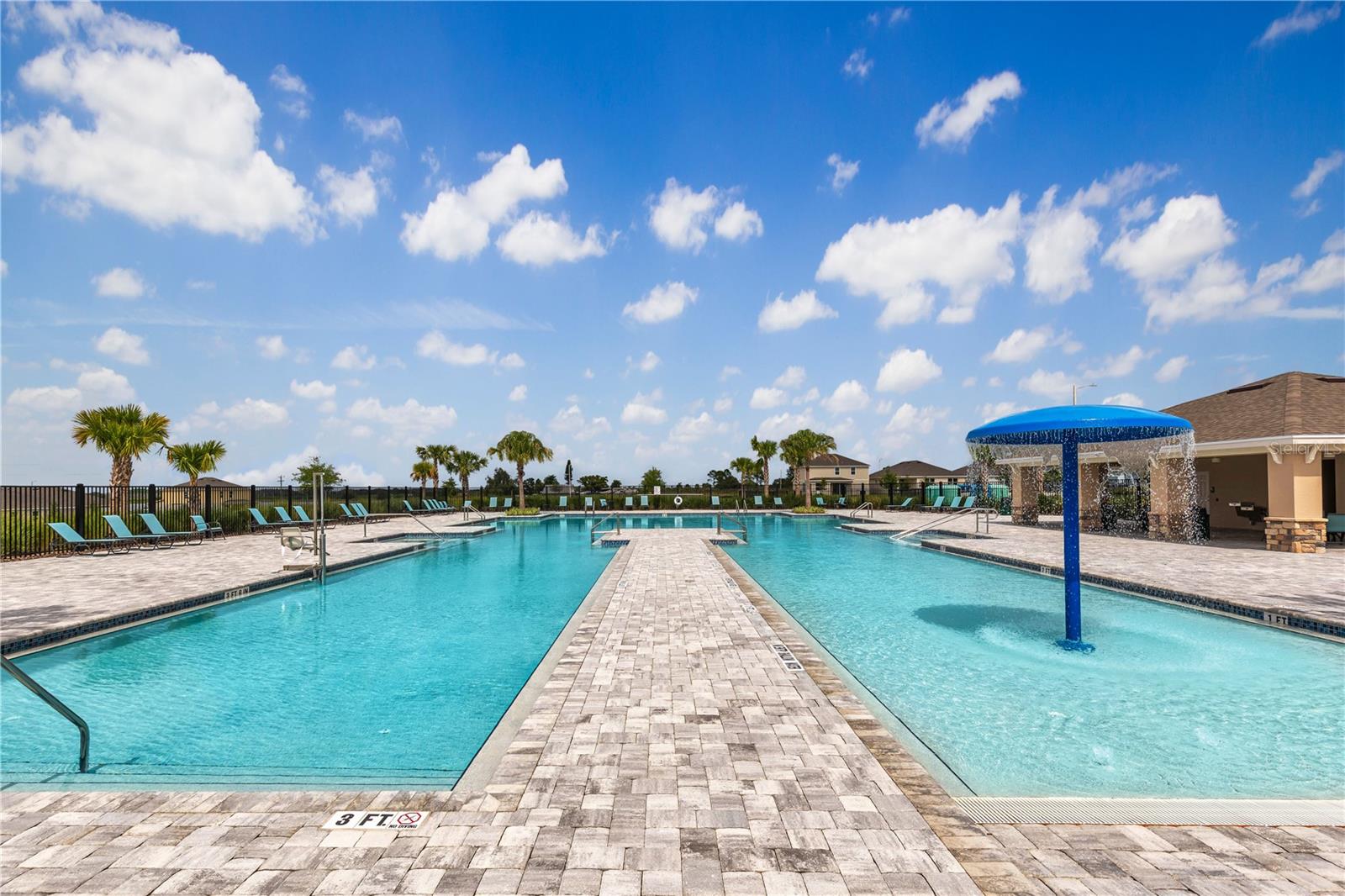 SEASONS AT EDEN HILLS - Residential