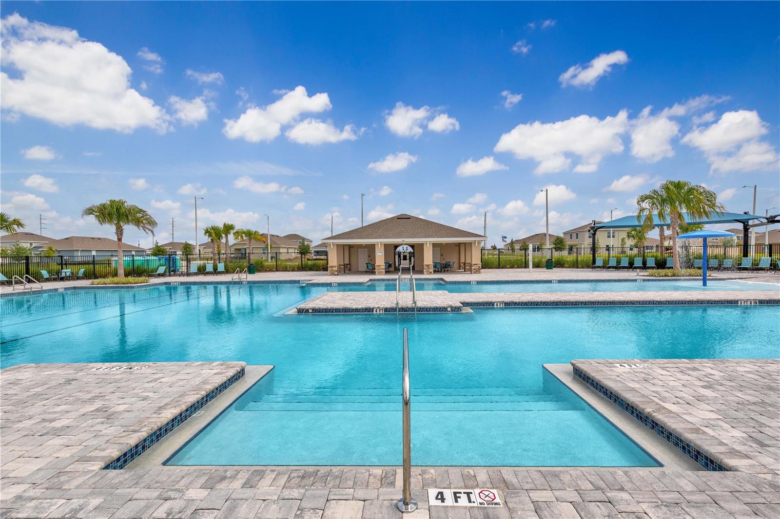 SEASONS AT EDEN HILLS - Residential