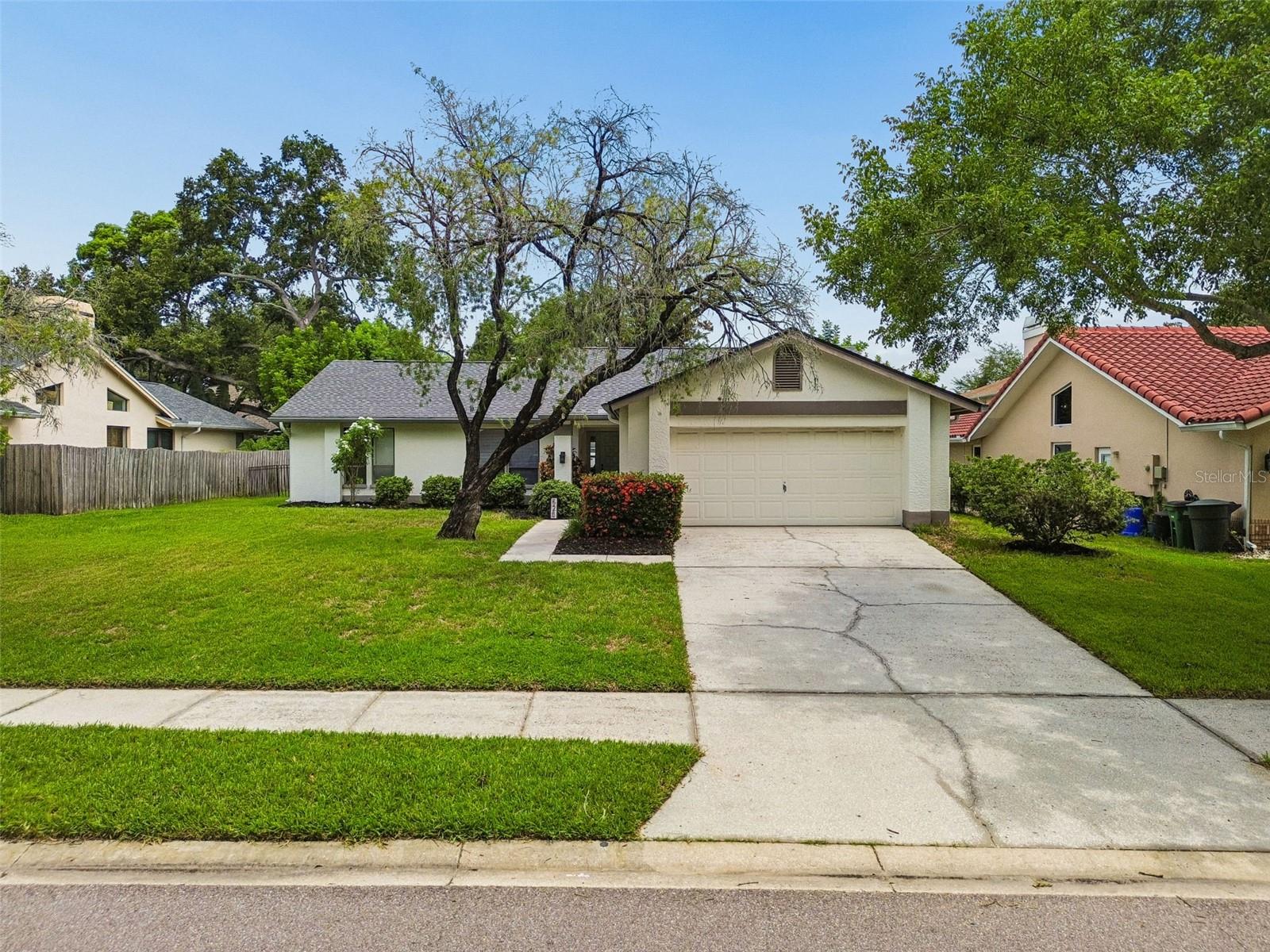 BRIDGEPORT ESTATES - Residential