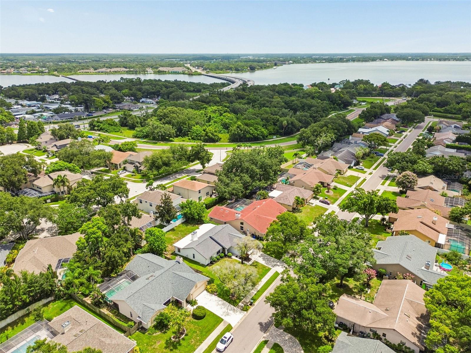 BRIDGEPORT ESTATES - Residential