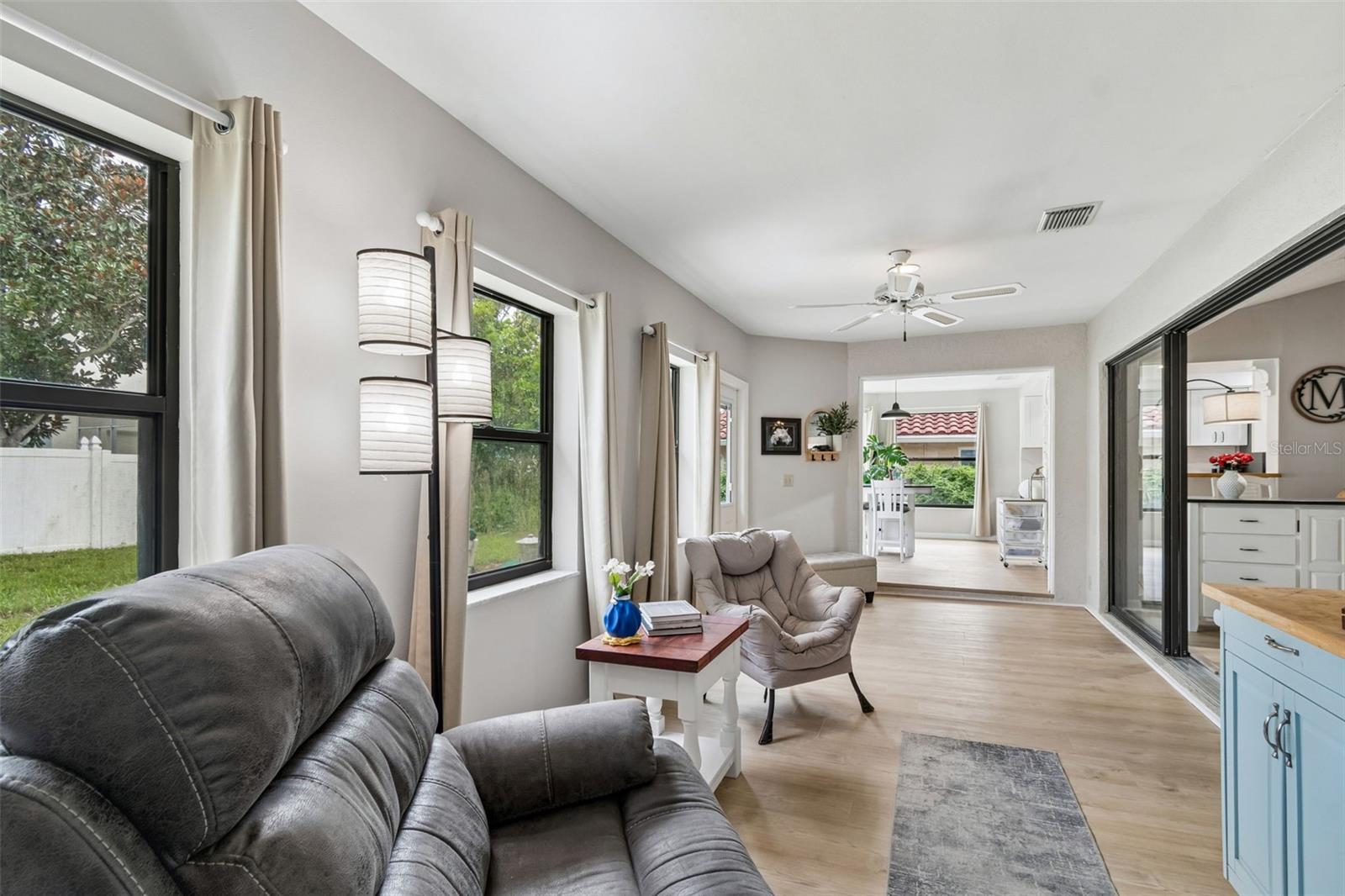 BRIDGEPORT ESTATES - Residential