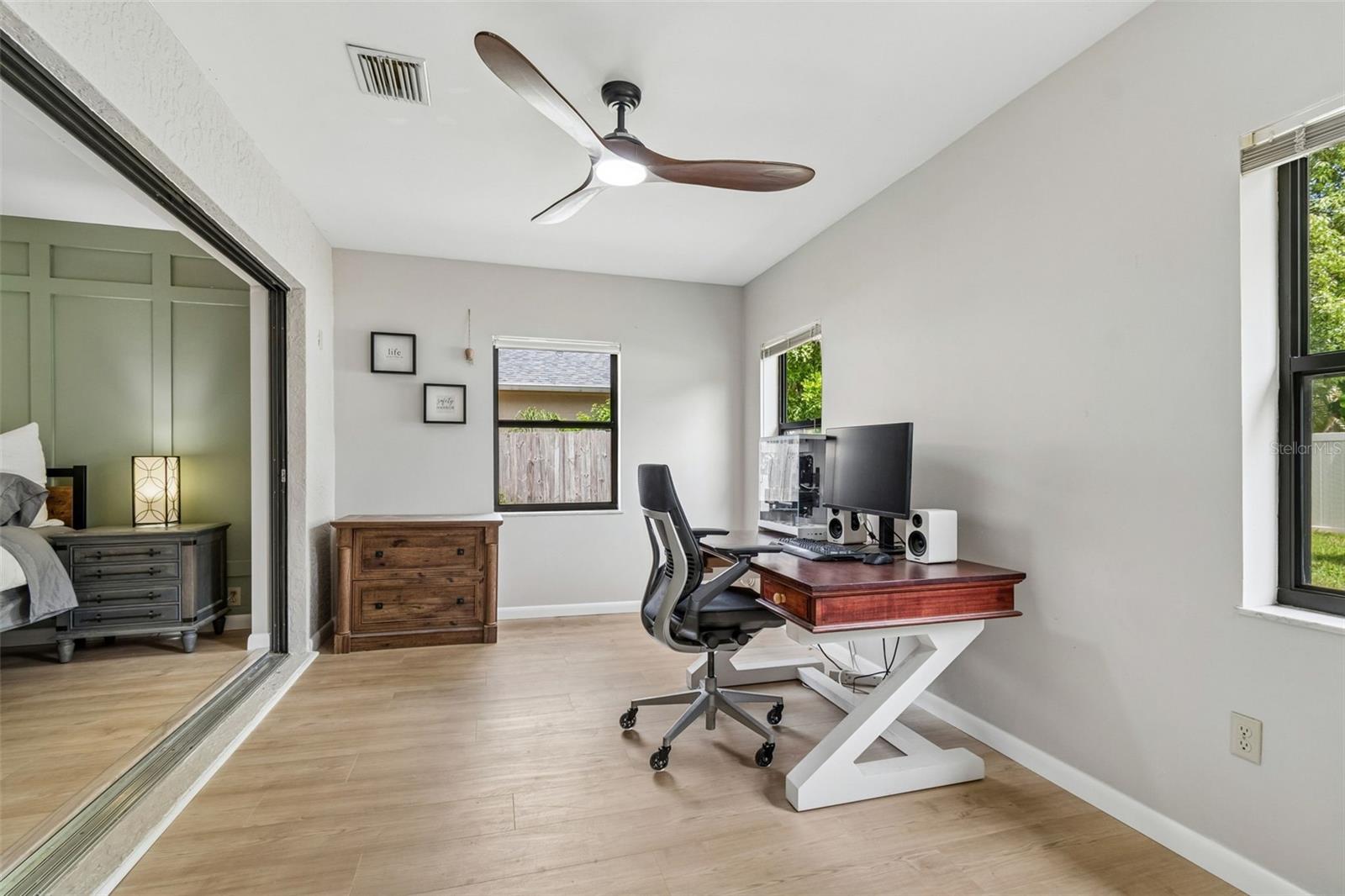 BRIDGEPORT ESTATES - Residential