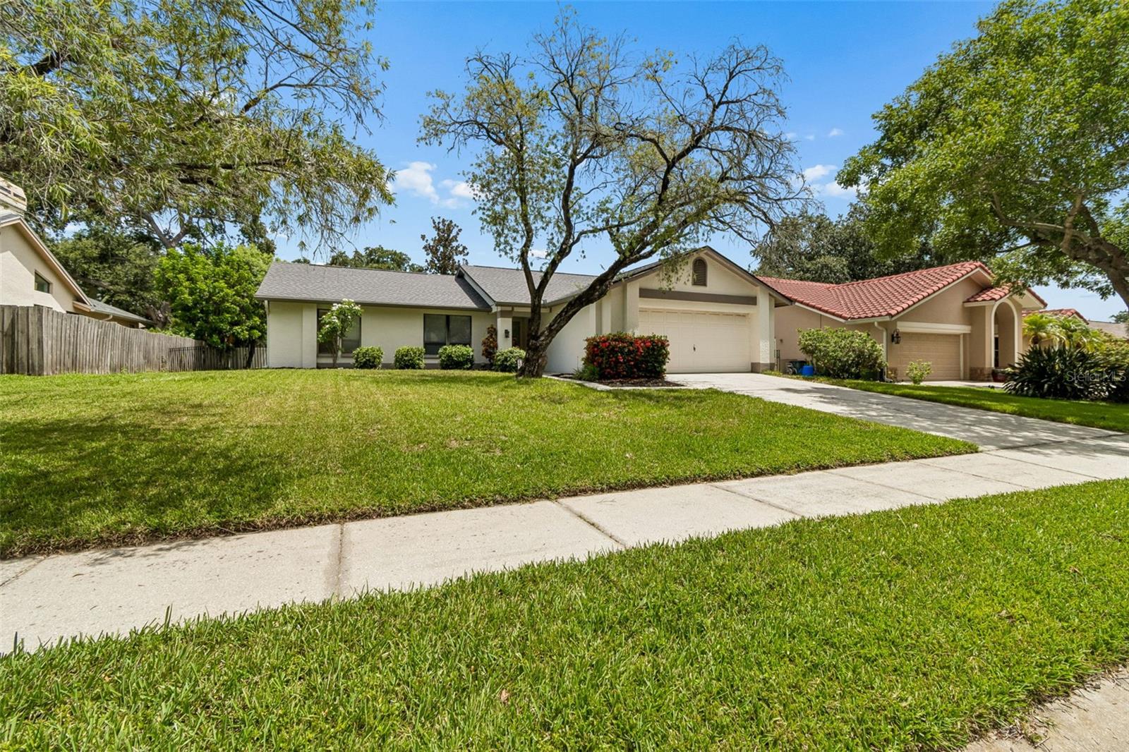 BRIDGEPORT ESTATES - Residential