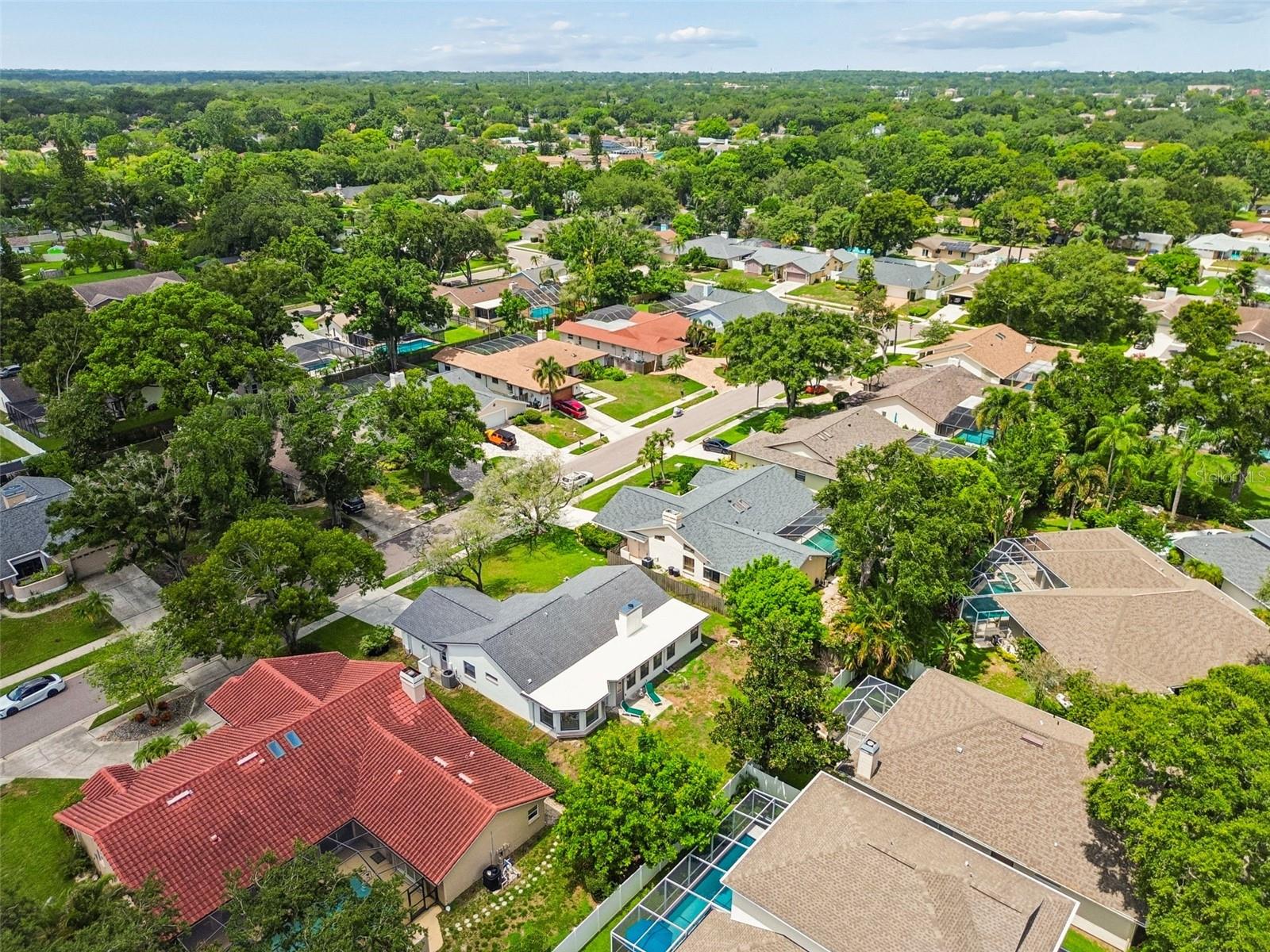 BRIDGEPORT ESTATES - Residential