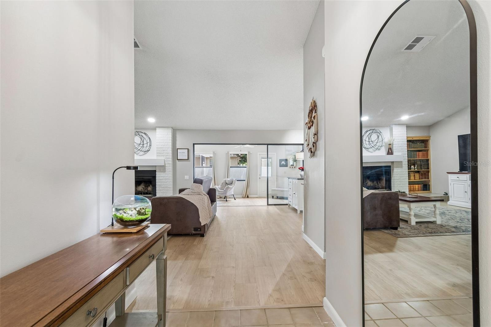BRIDGEPORT ESTATES - Residential