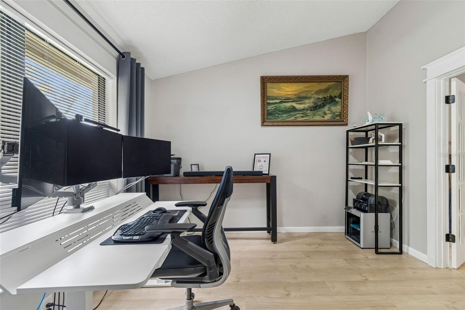 BRIDGEPORT ESTATES - Residential