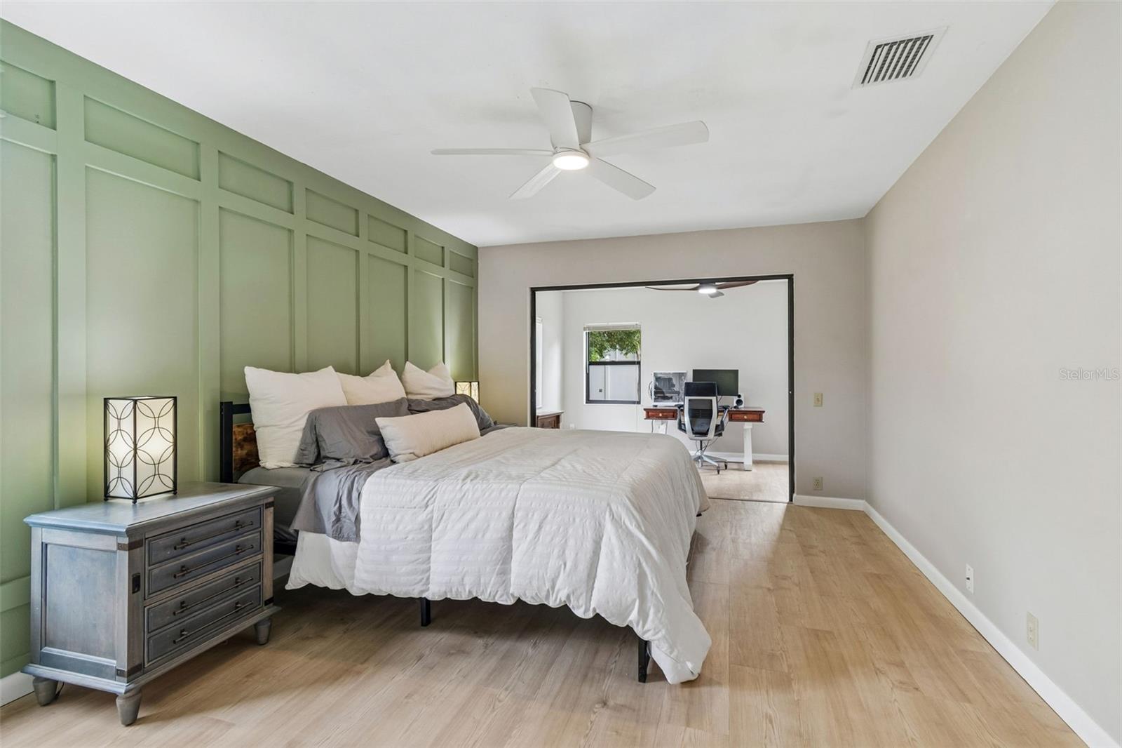 BRIDGEPORT ESTATES - Residential