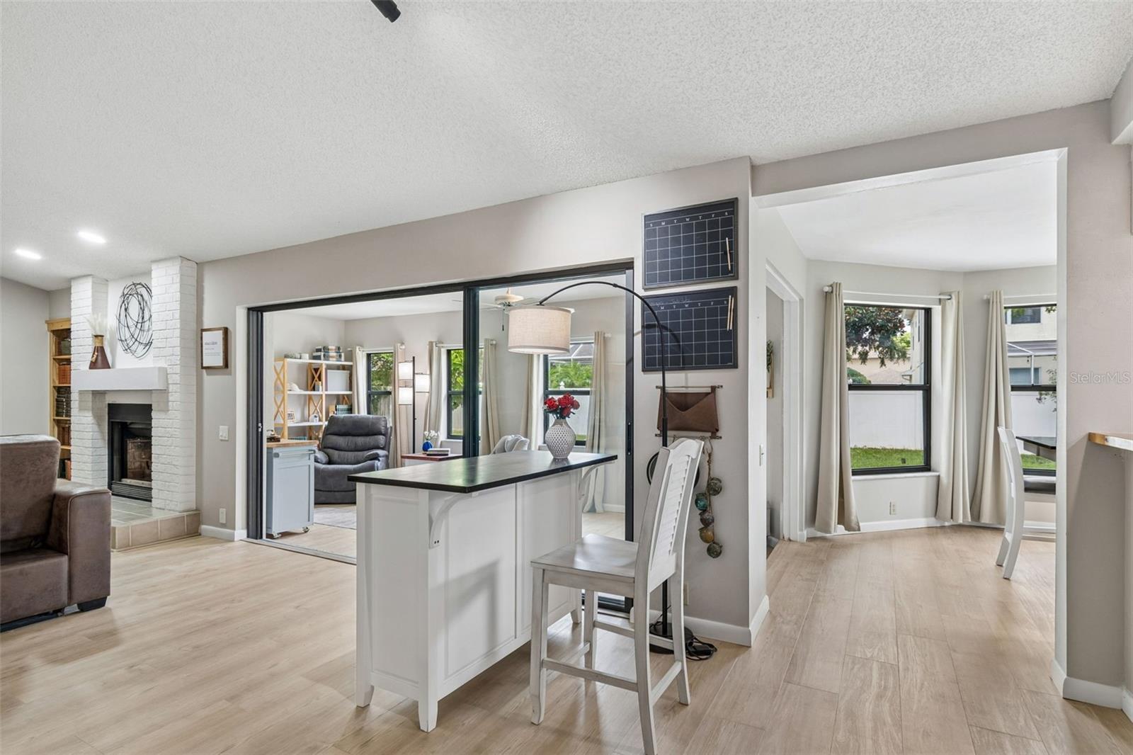 BRIDGEPORT ESTATES - Residential