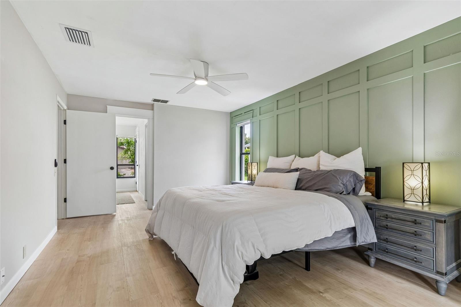 BRIDGEPORT ESTATES - Residential