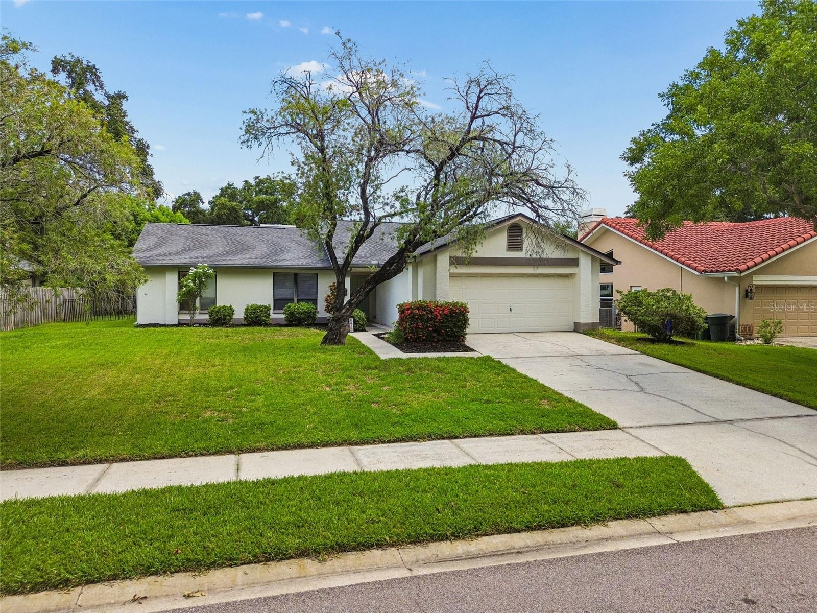 BRIDGEPORT ESTATES - Residential