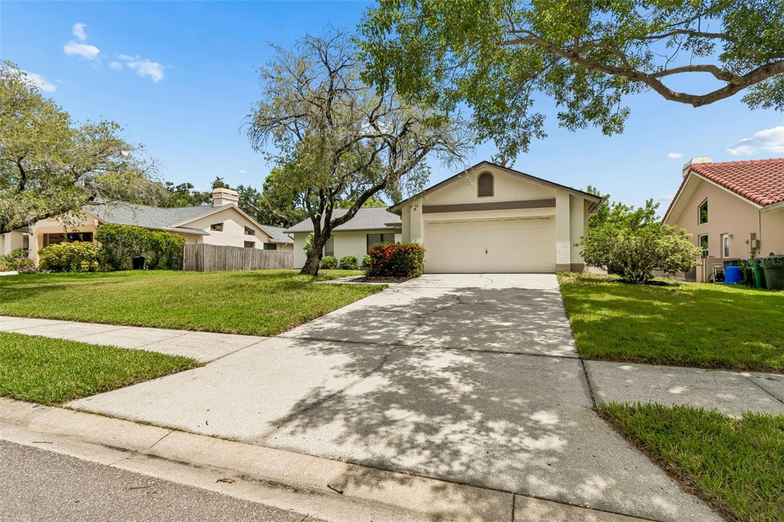 BRIDGEPORT ESTATES - Residential