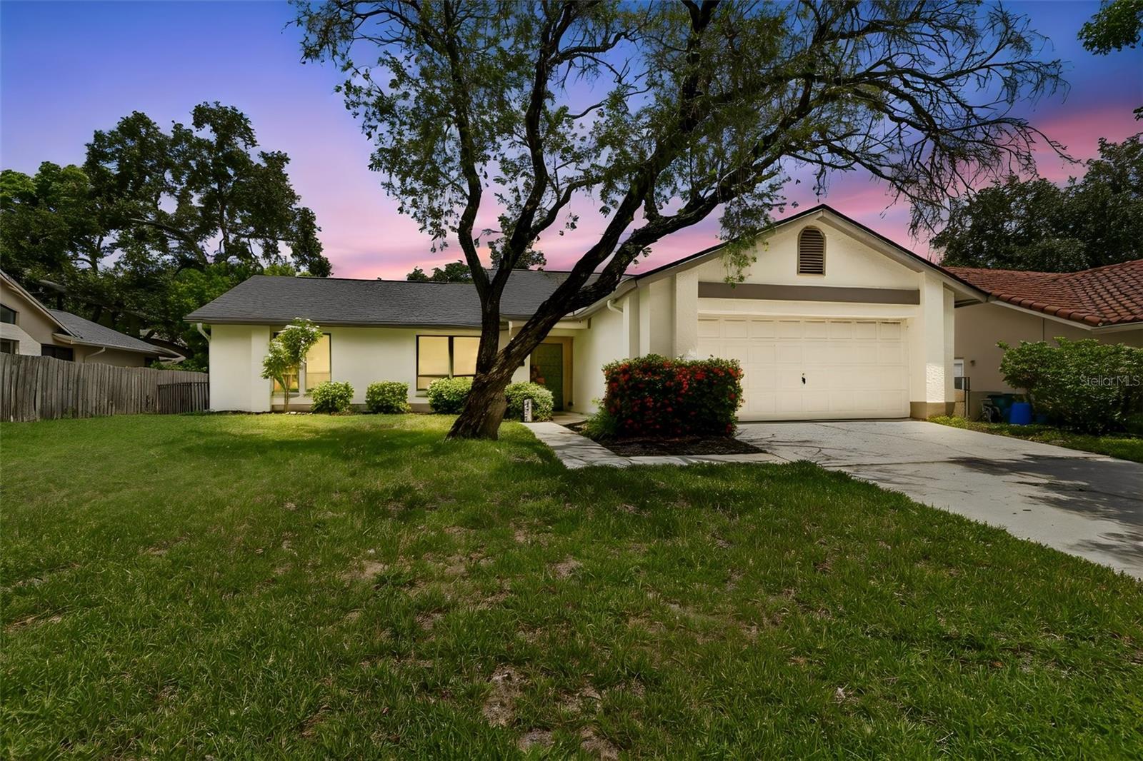 BRIDGEPORT ESTATES - Residential