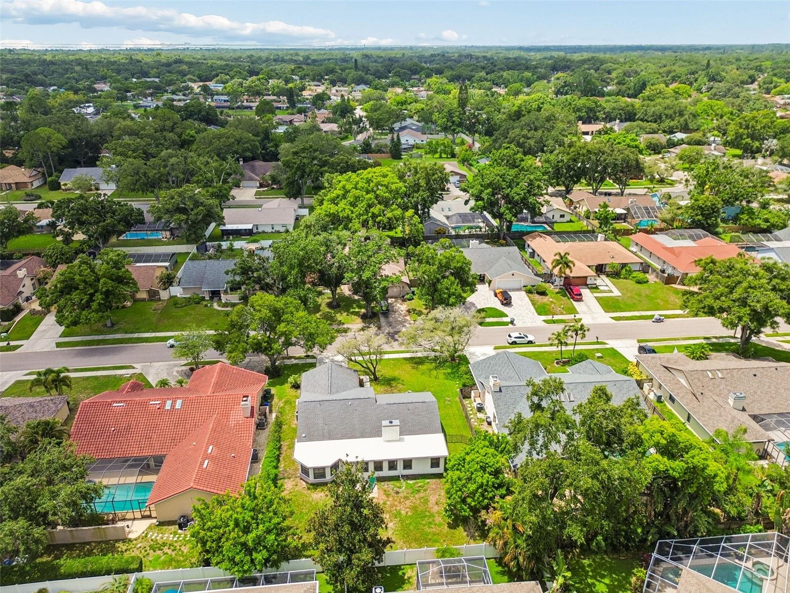 BRIDGEPORT ESTATES - Residential