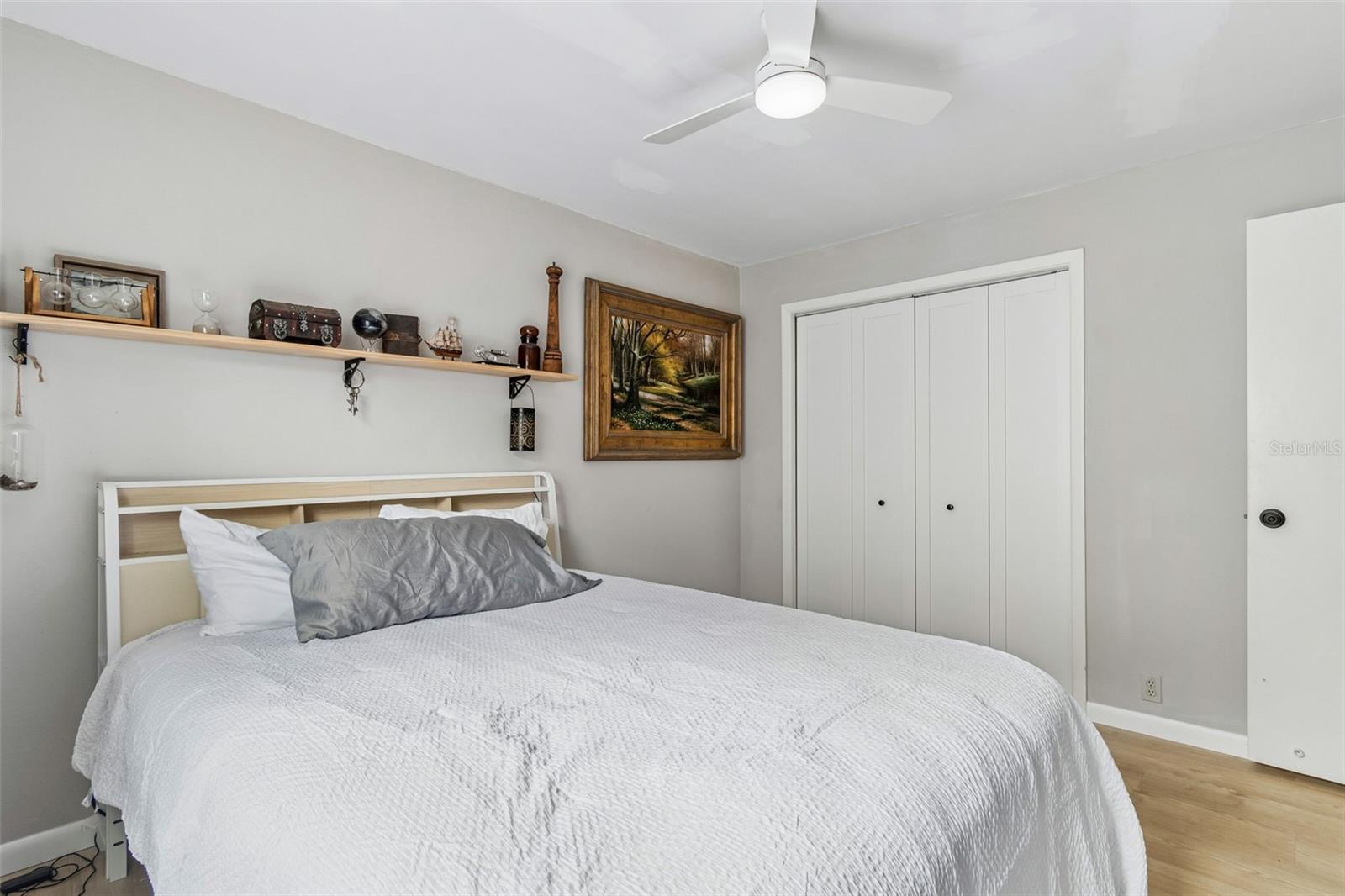 BRIDGEPORT ESTATES - Residential