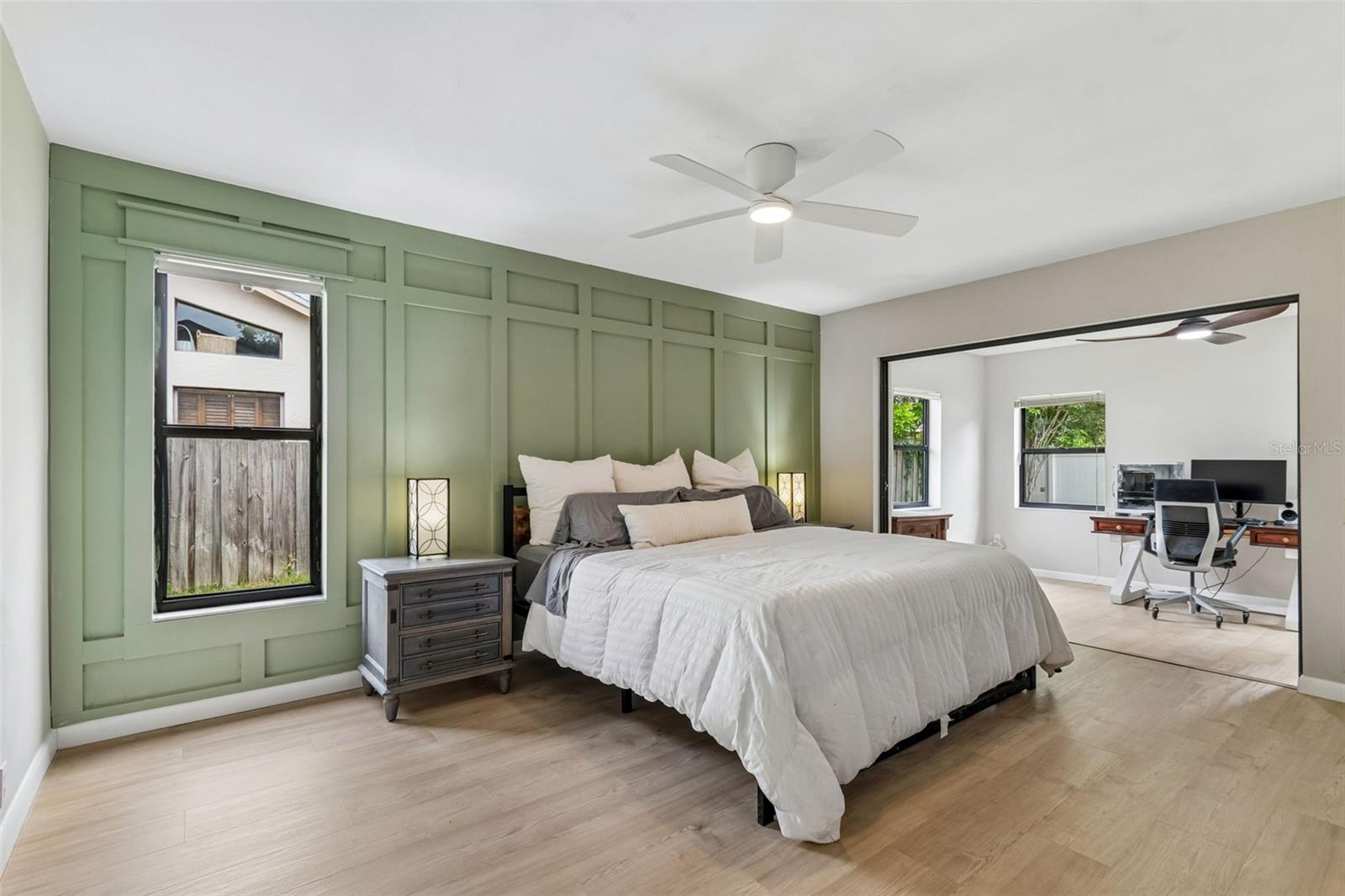 BRIDGEPORT ESTATES - Residential