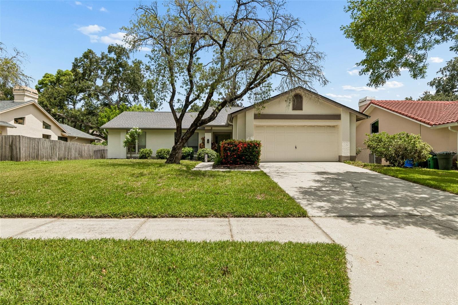 BRIDGEPORT ESTATES - Residential
