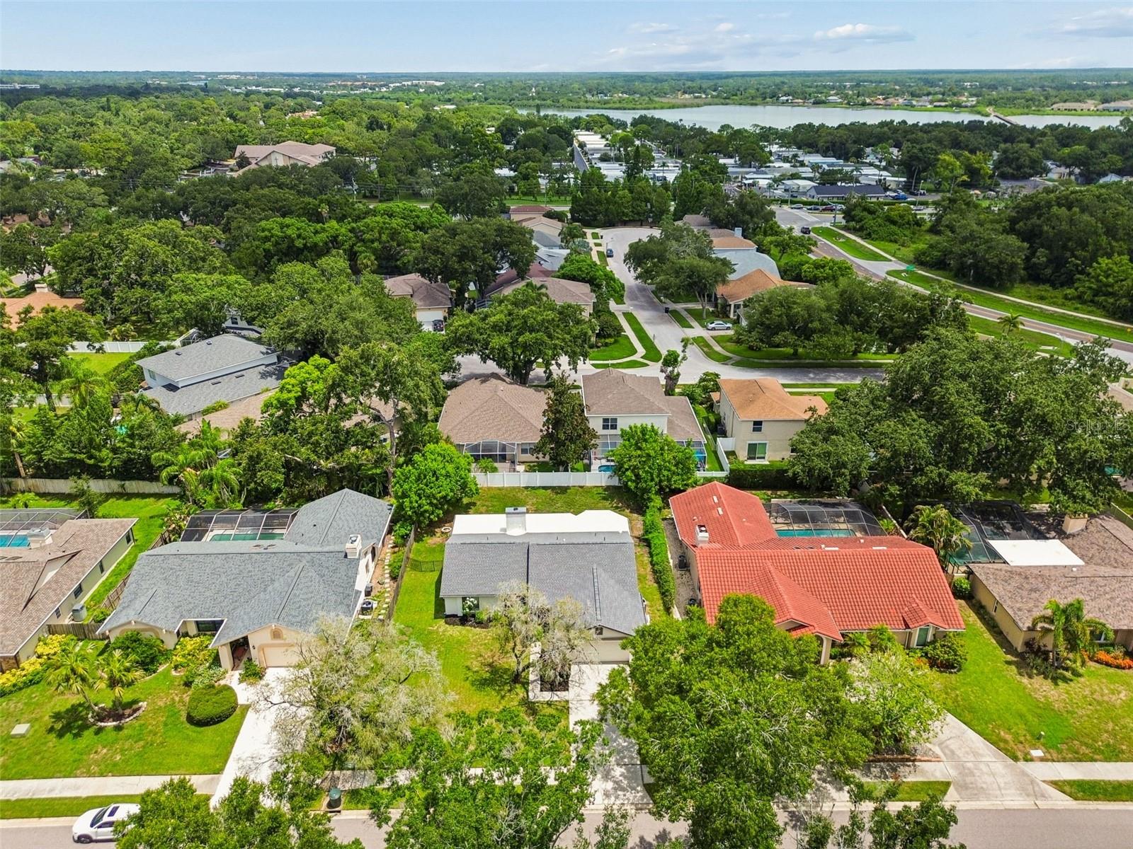 BRIDGEPORT ESTATES - Residential