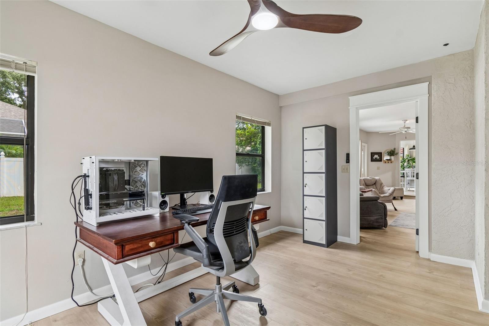 BRIDGEPORT ESTATES - Residential
