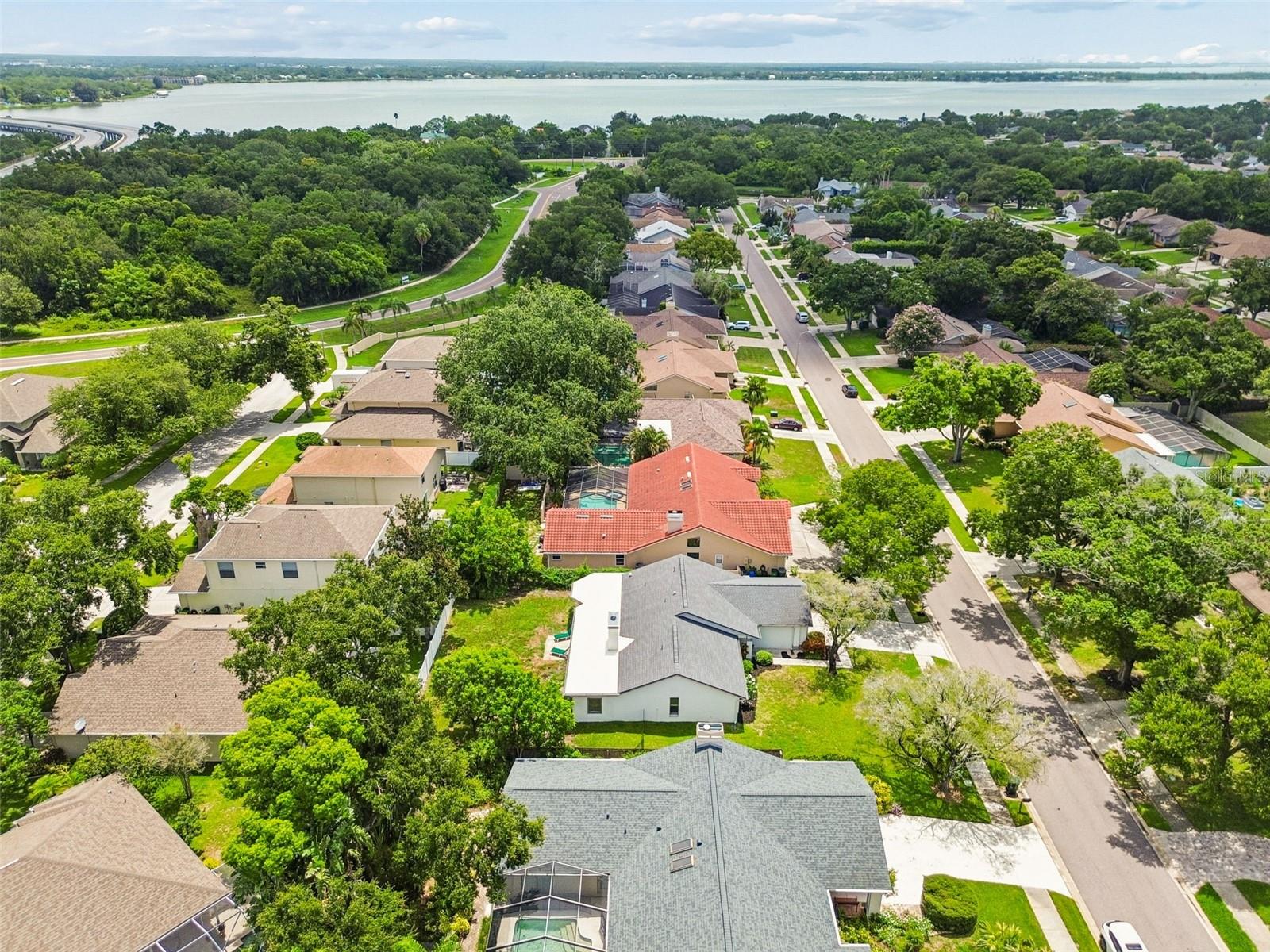 BRIDGEPORT ESTATES - Residential