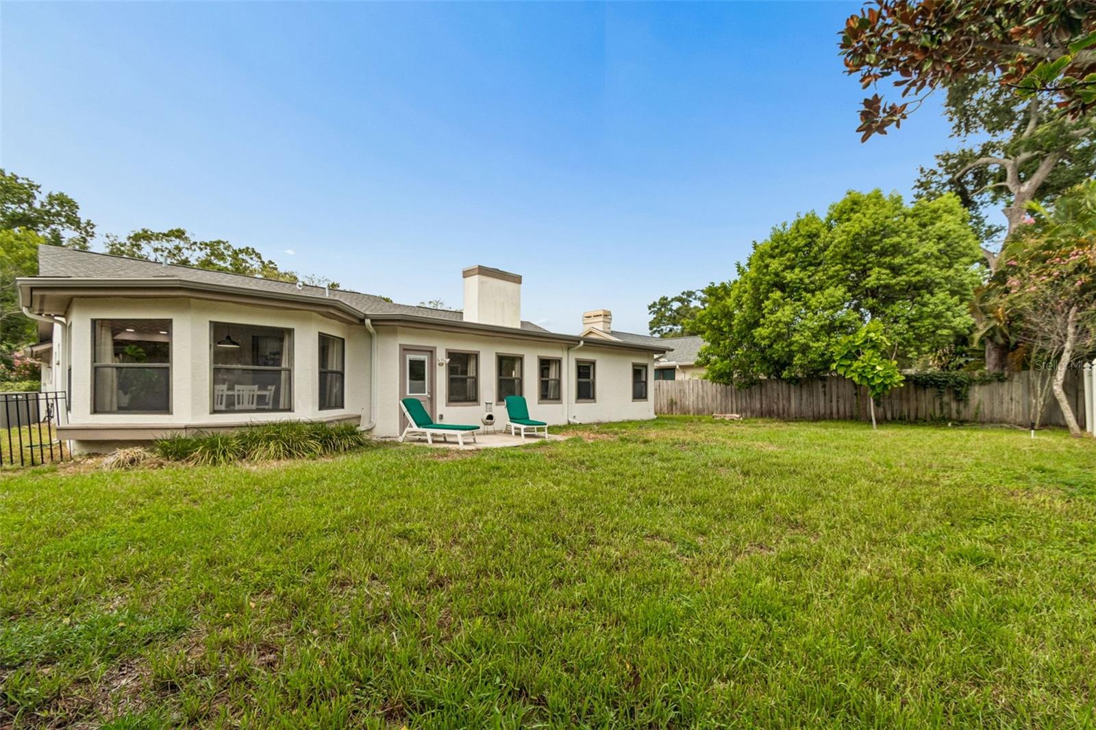 BRIDGEPORT ESTATES - Residential