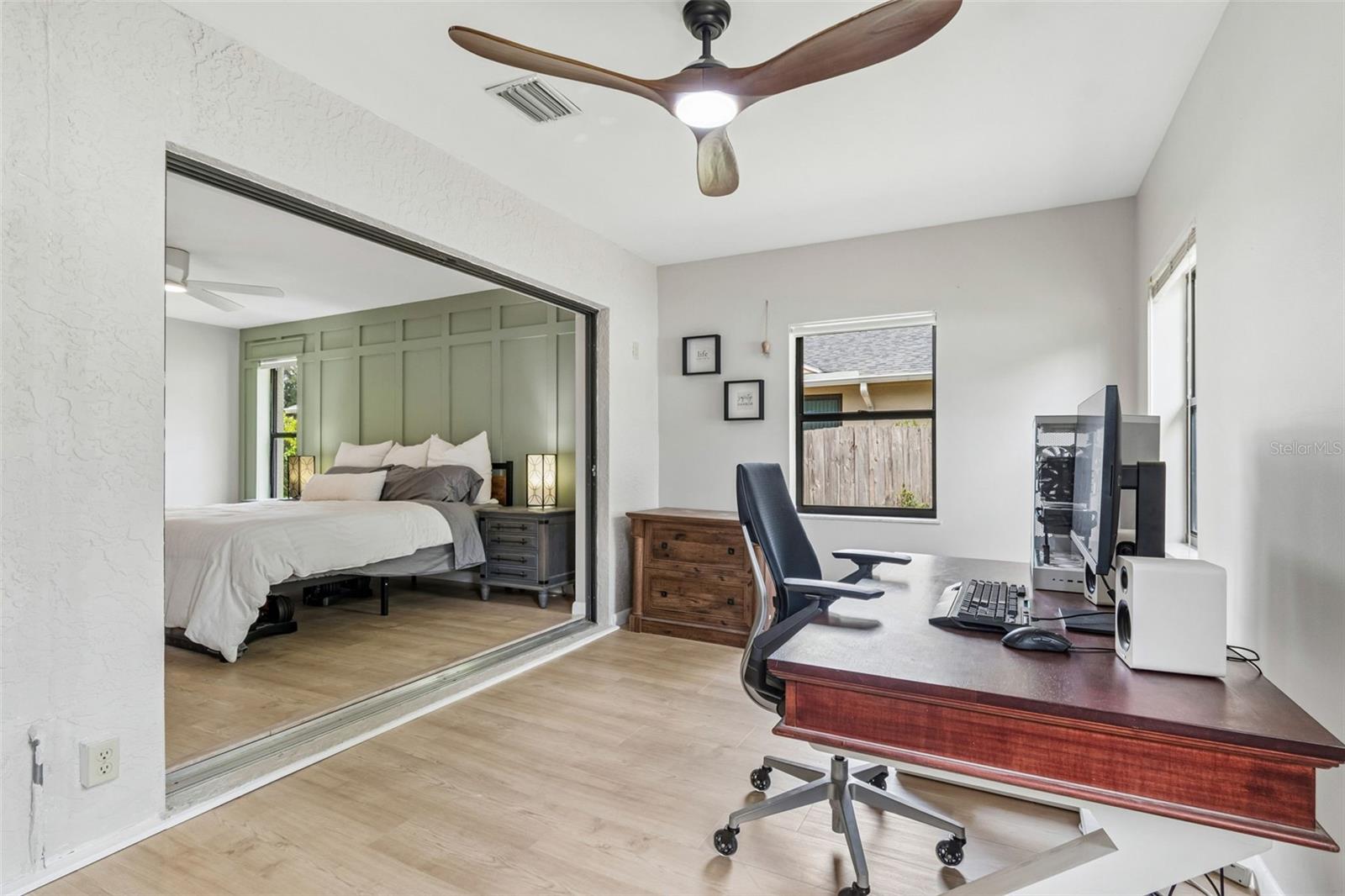 BRIDGEPORT ESTATES - Residential