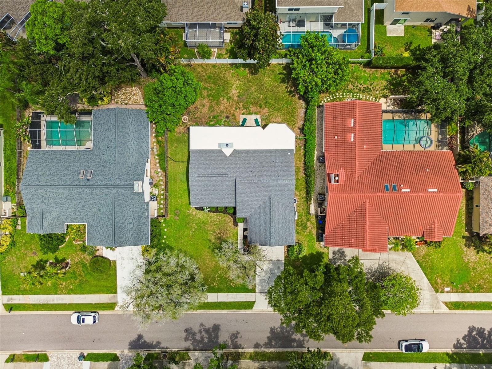 BRIDGEPORT ESTATES - Residential
