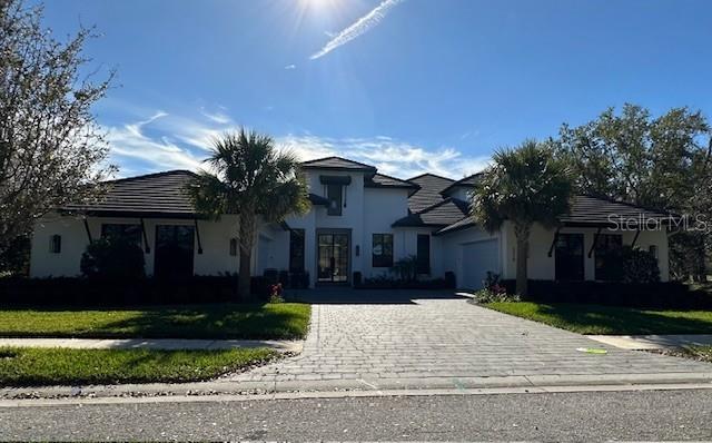 HIGHLANDS OF INNISBROOK - Residential