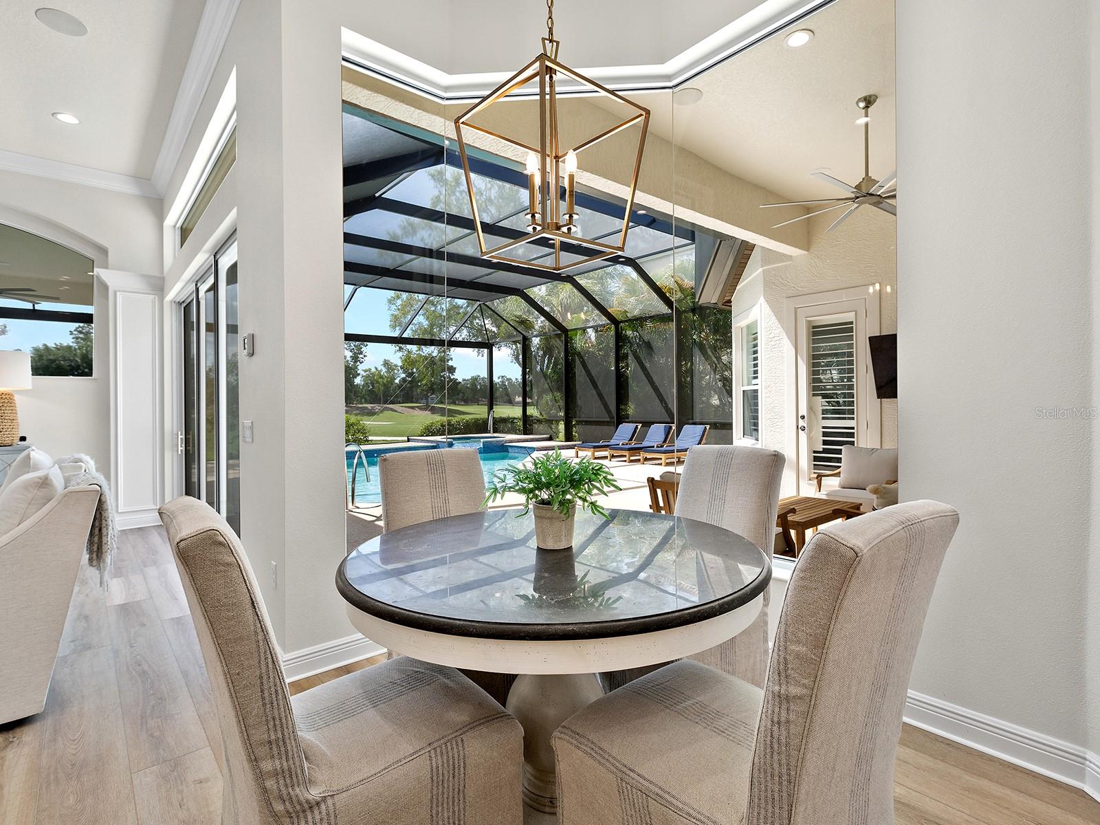 LAKEWOOD RANCH COUNTRY CLUB - Residential